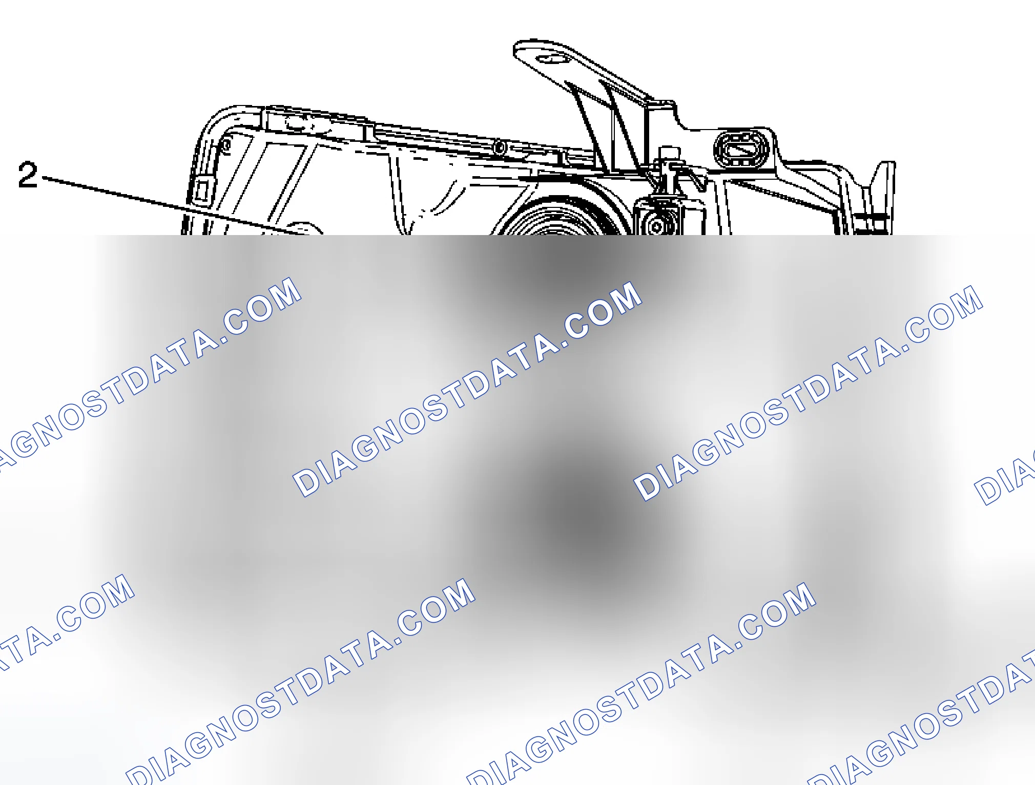 Scheme 43: Headlamp Bulb Replacement (Chevrolet)