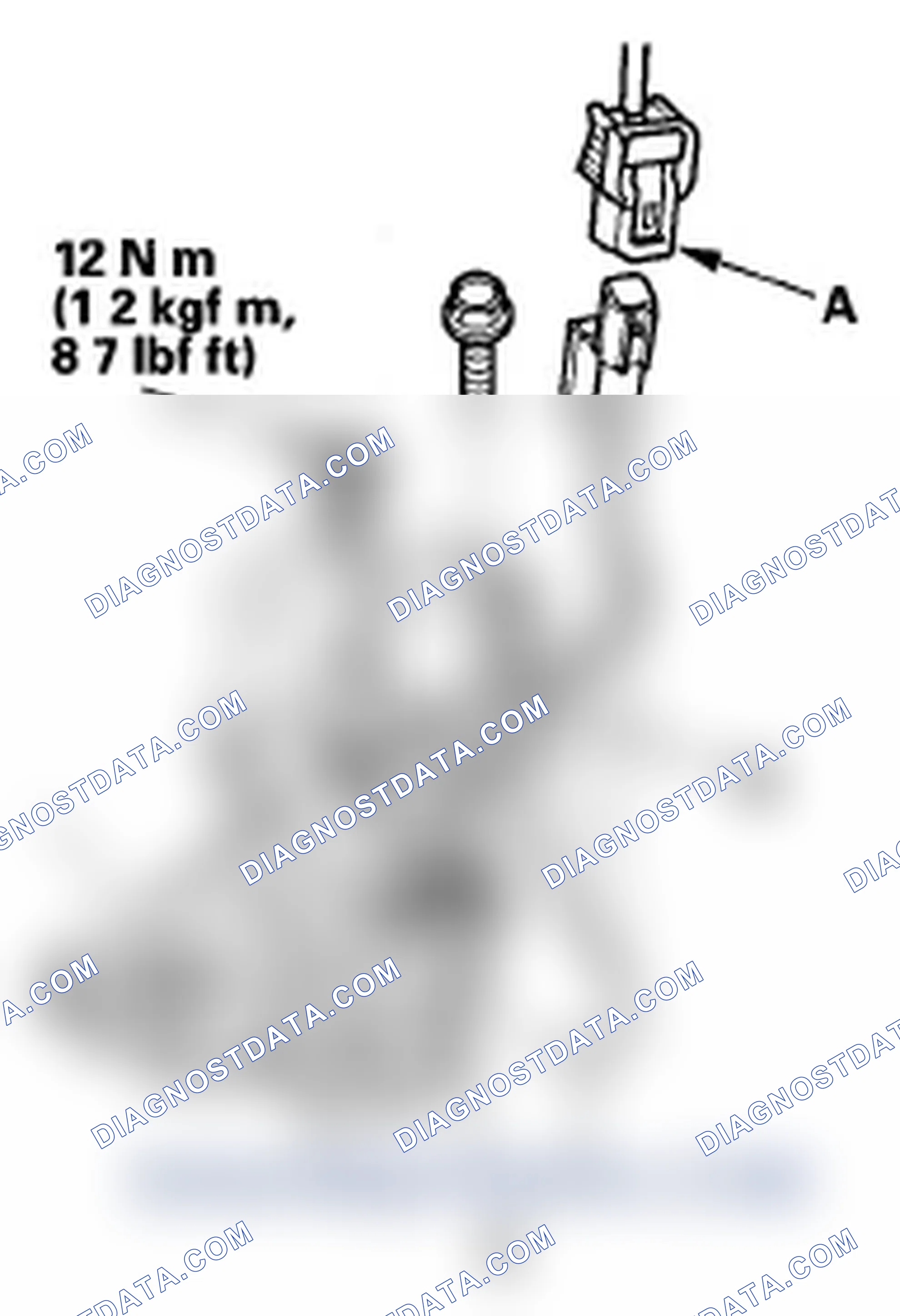 Scheme 116: Rocker Arm Oil Control Solenoid Replacement