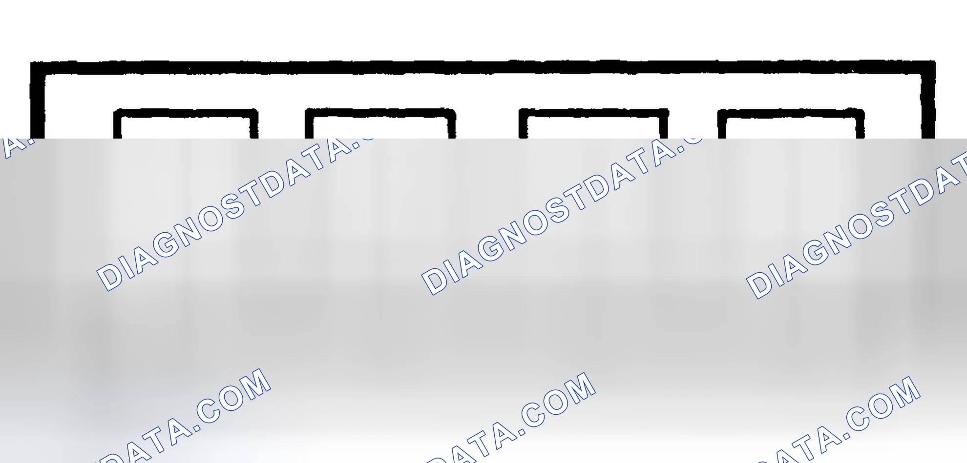 Scheme 4: UNDERHOOD FUSIBLE LINK BOX IDENTIFICATION