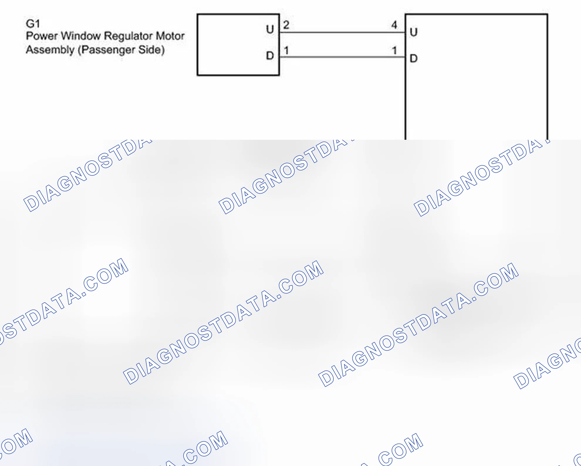Scheme 135: WIRING DIAGRAM