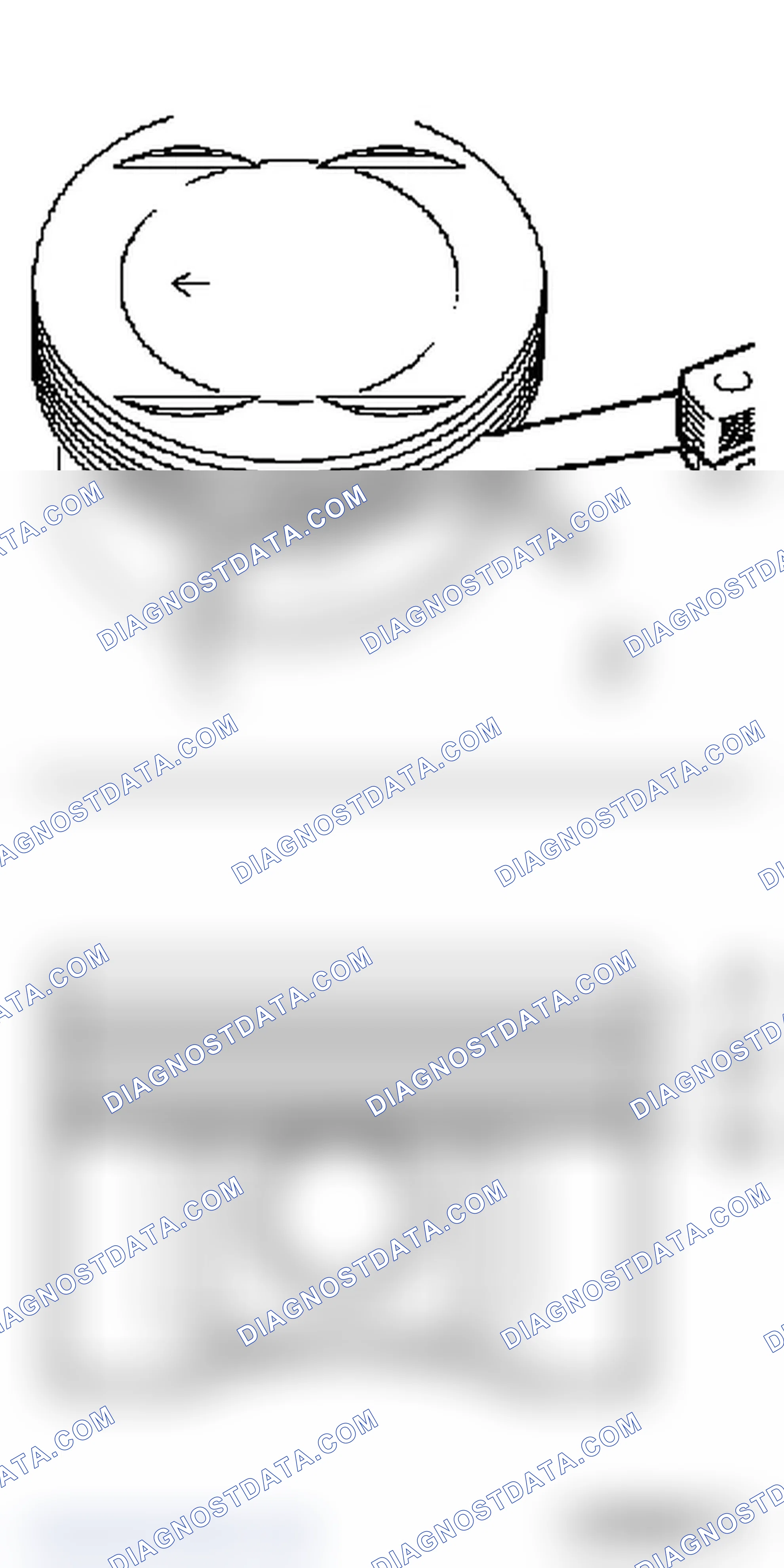 How to Replace the Piston Rings