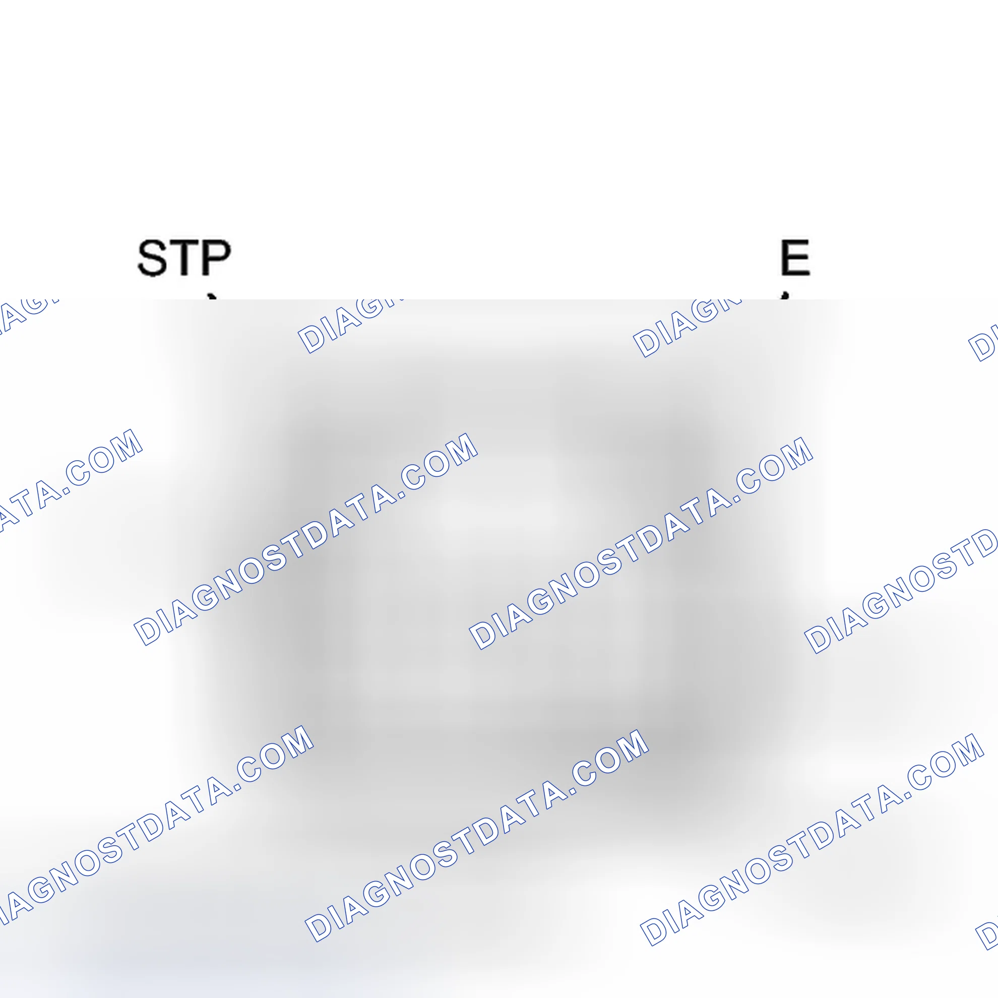 Scheme 1956: ON-VEHICLE INSPECTION