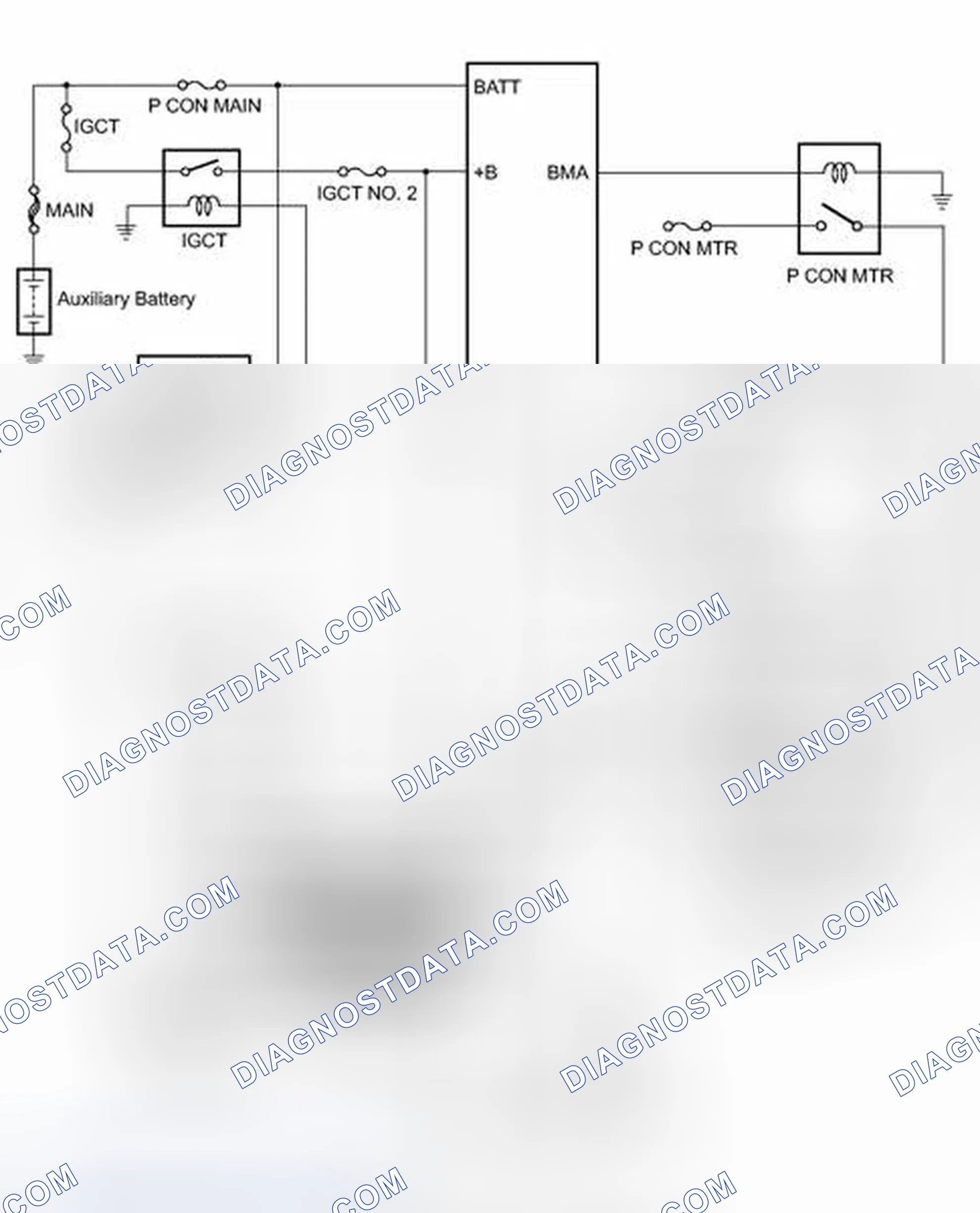 Scheme 205: SYSTEM DIAGRAM