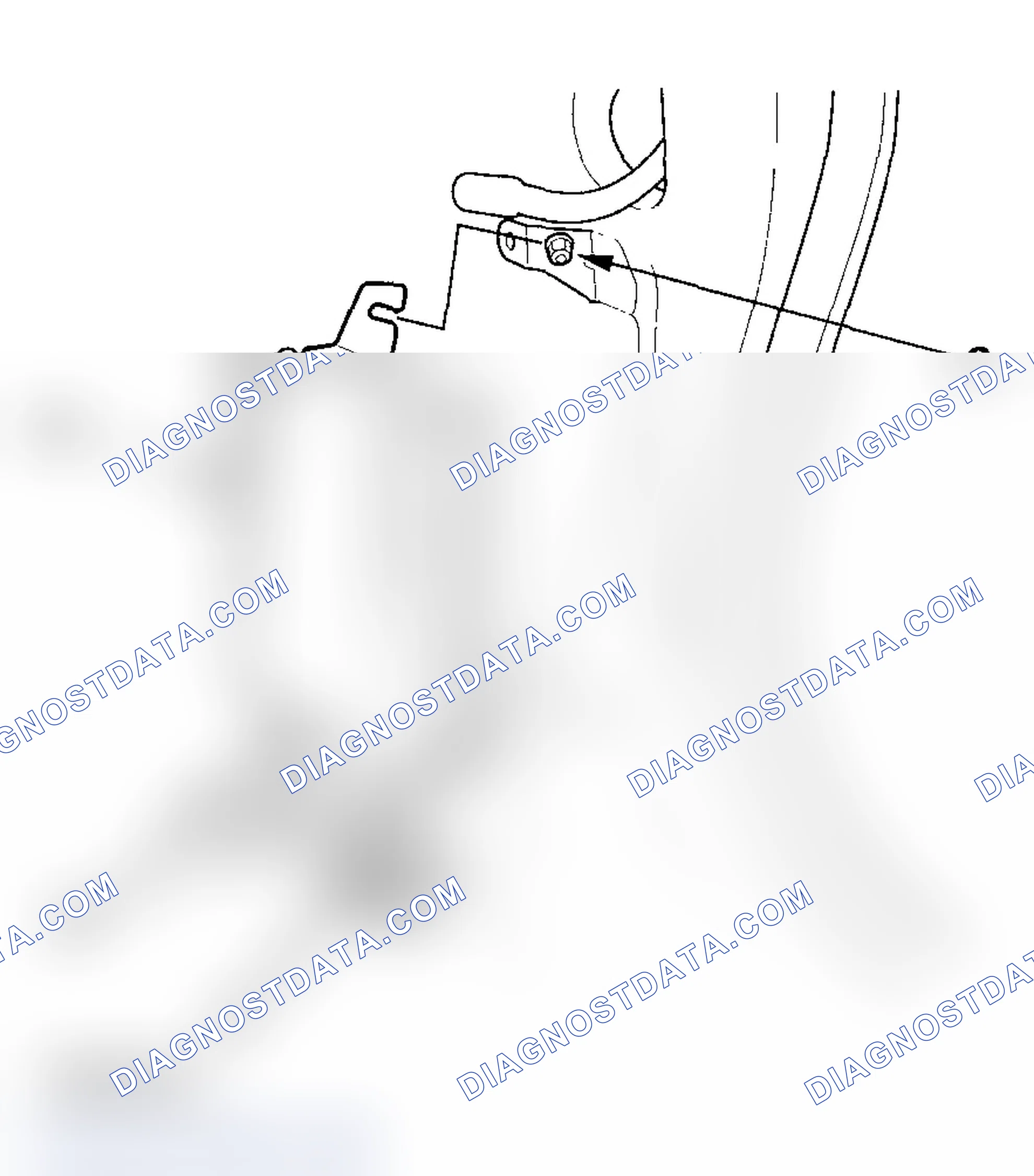 Scheme 39: Stereo Amplifier Removal/Installation