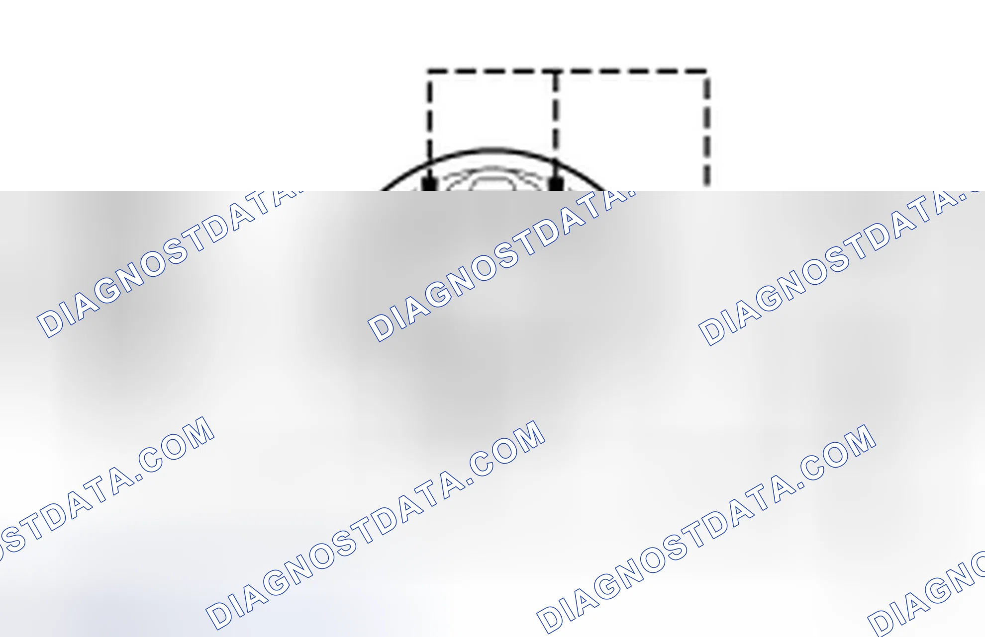 Scheme 83: PINPOINT TEST A: SHIFT AND TORQUE CONVERTER CLUTCH SOLENOIDS (ONLY)