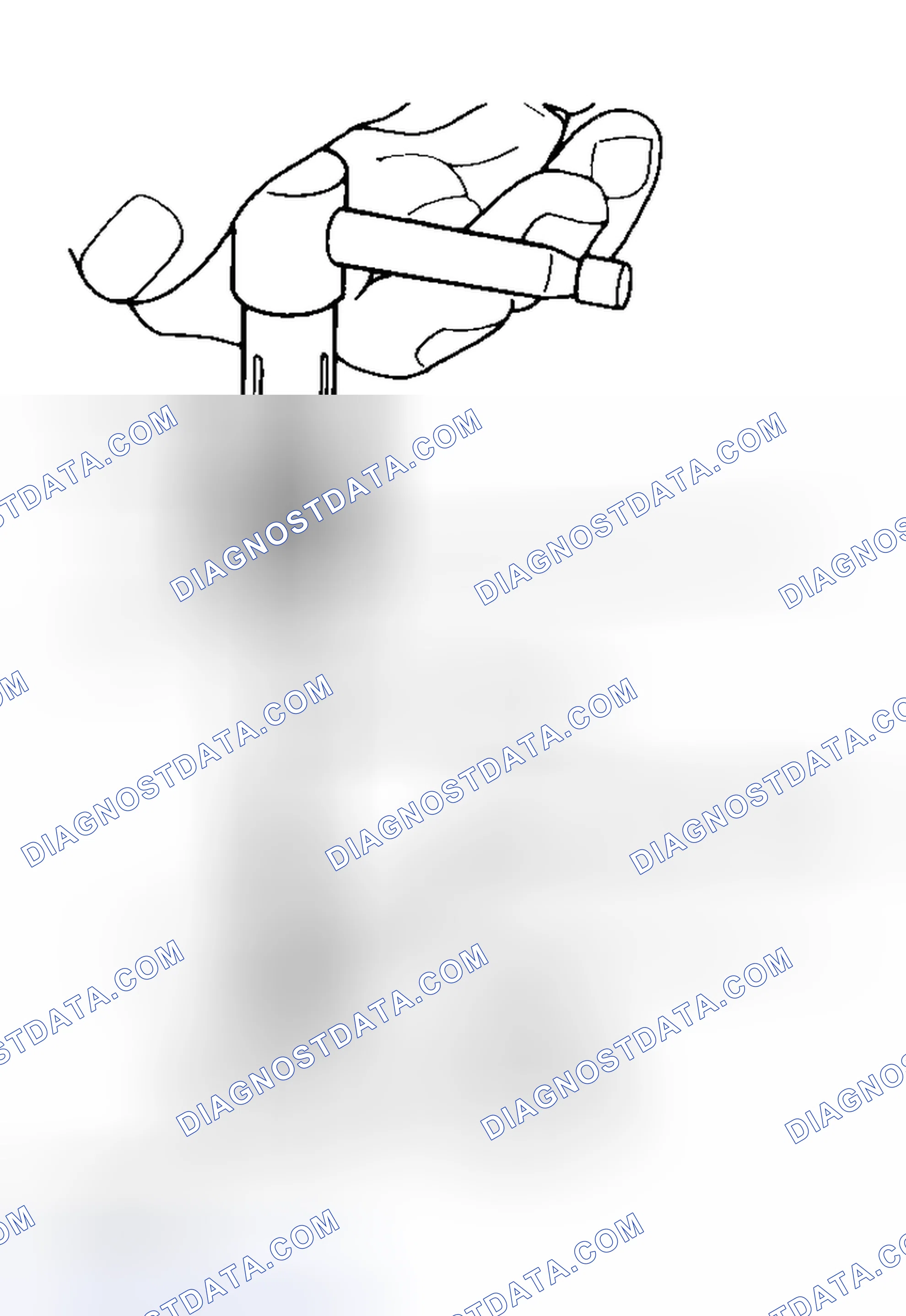 Scheme 16: Reaming Valve Guides