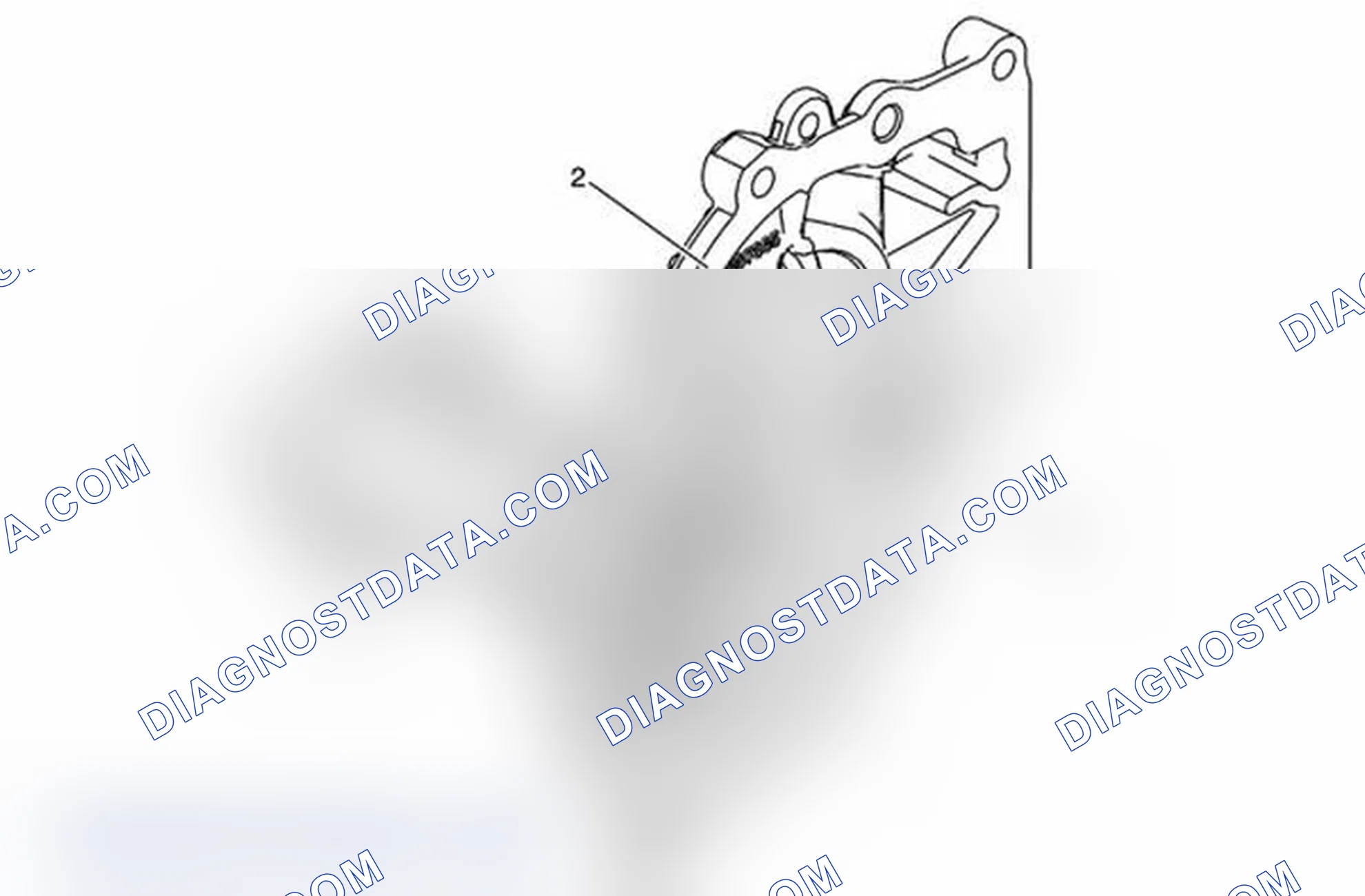 Scheme 16: Transfer Case Rear Extension Housing Cleaning and Inspection