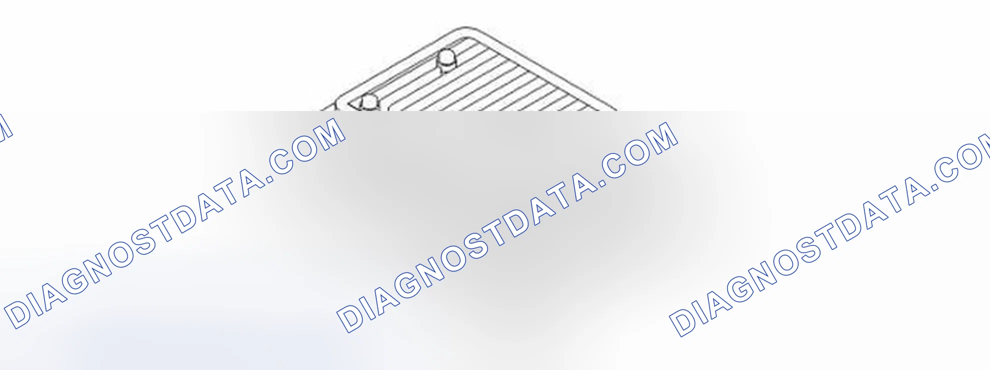 Scheme 605: FUEL PUMP CONTROL MODULE