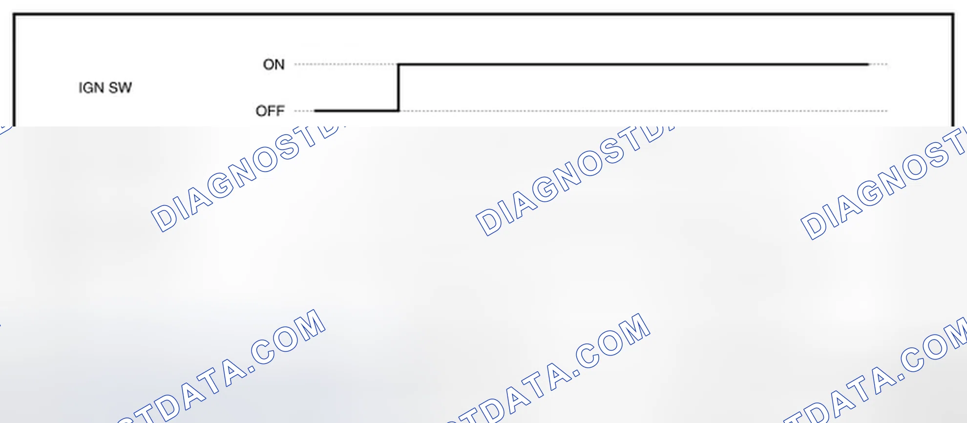 Scheme 119: TIMING CHART