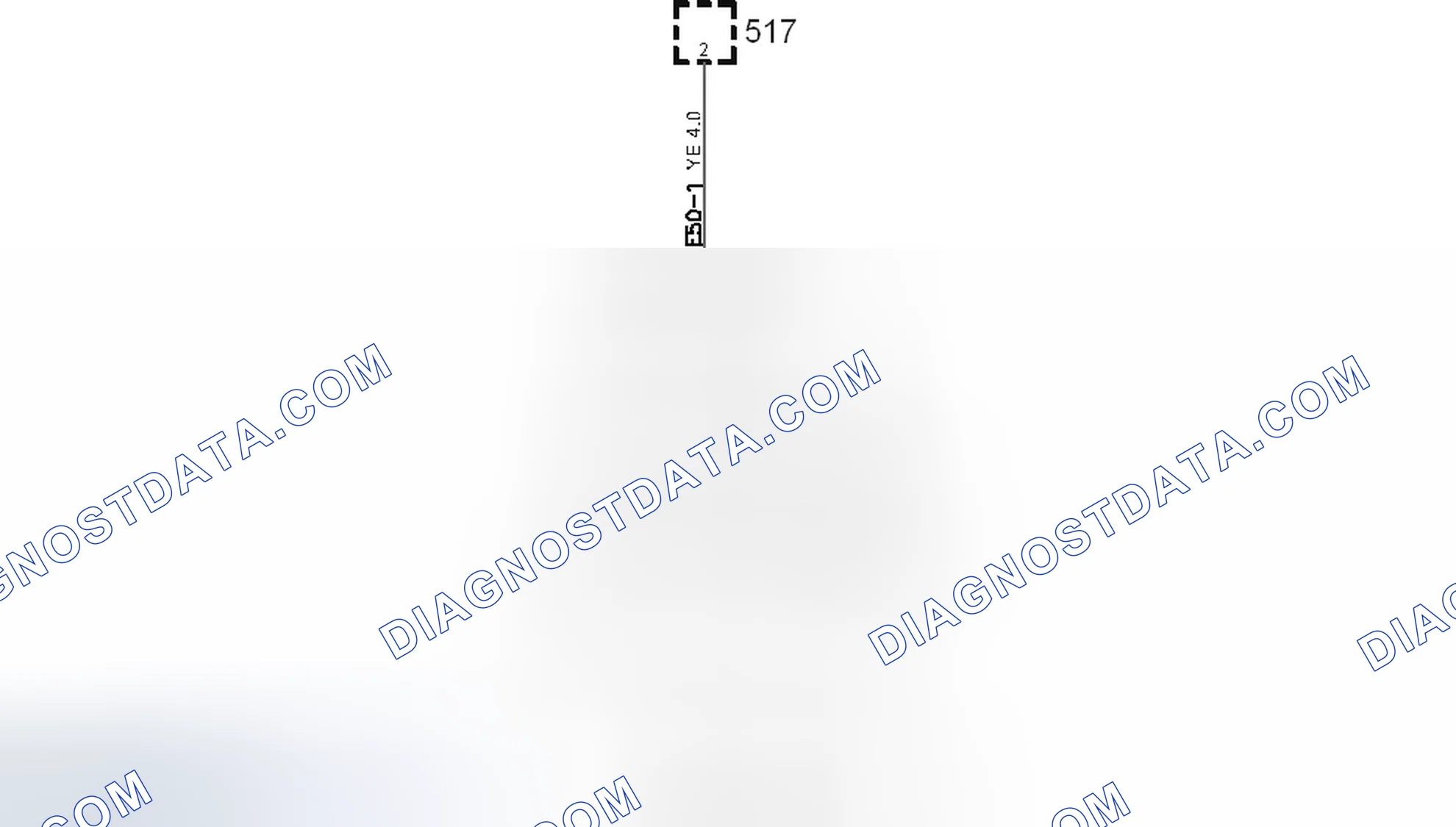 Scheme 39: Crimp J235, instrument harness