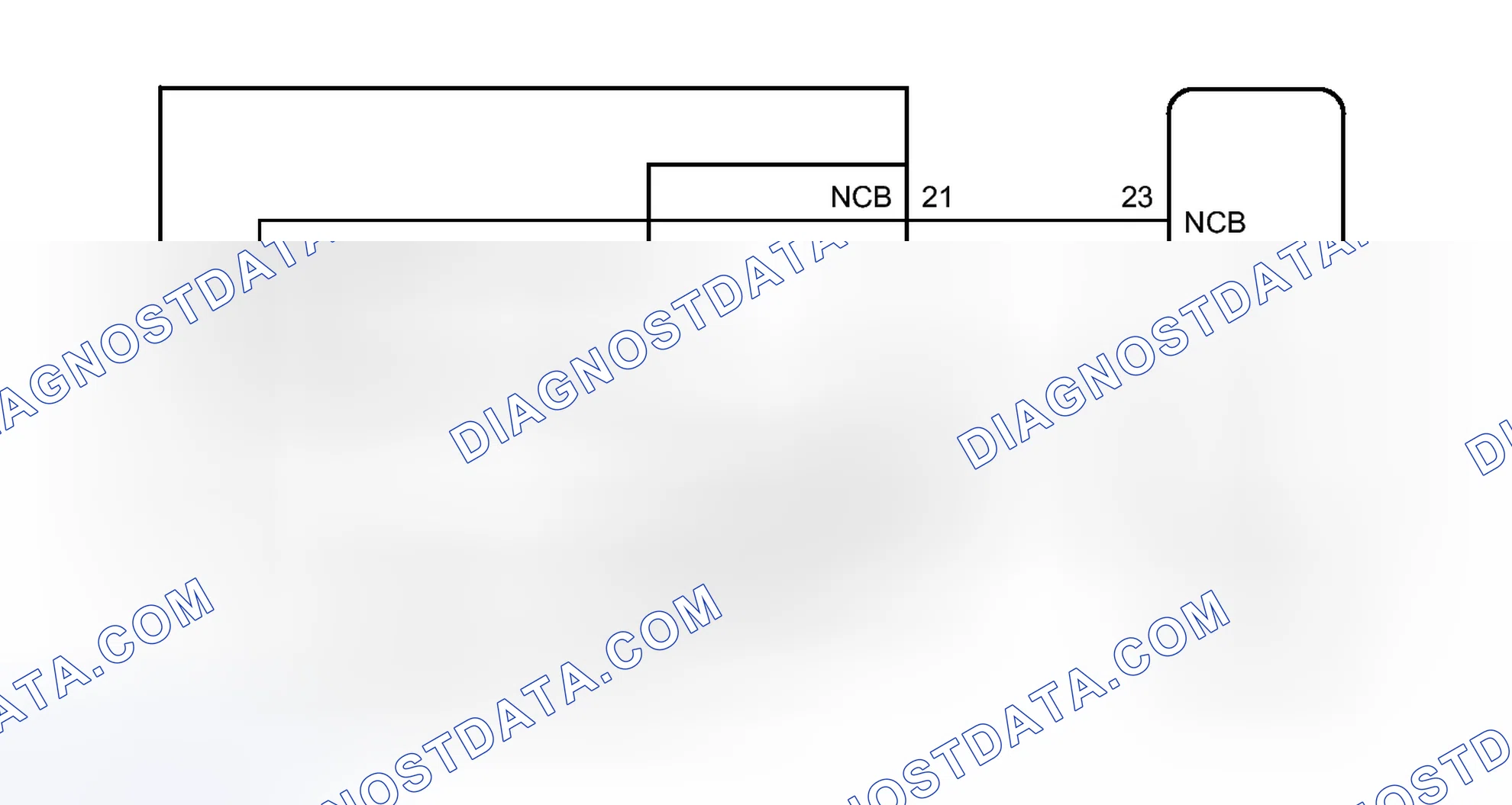 Scheme 1283: WIRING DIAGRAM
