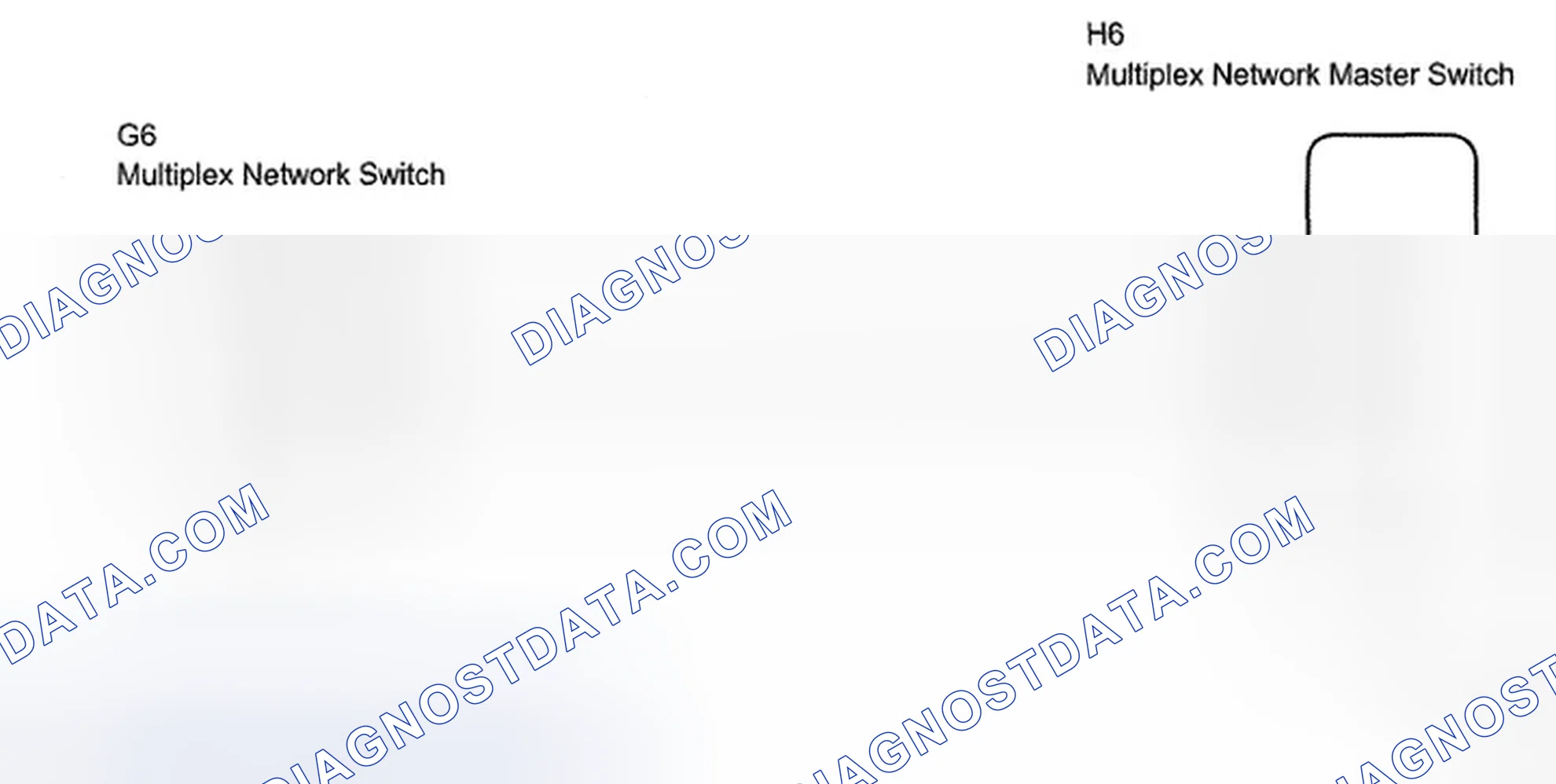 Scheme 23: WIRING DIAGRAM