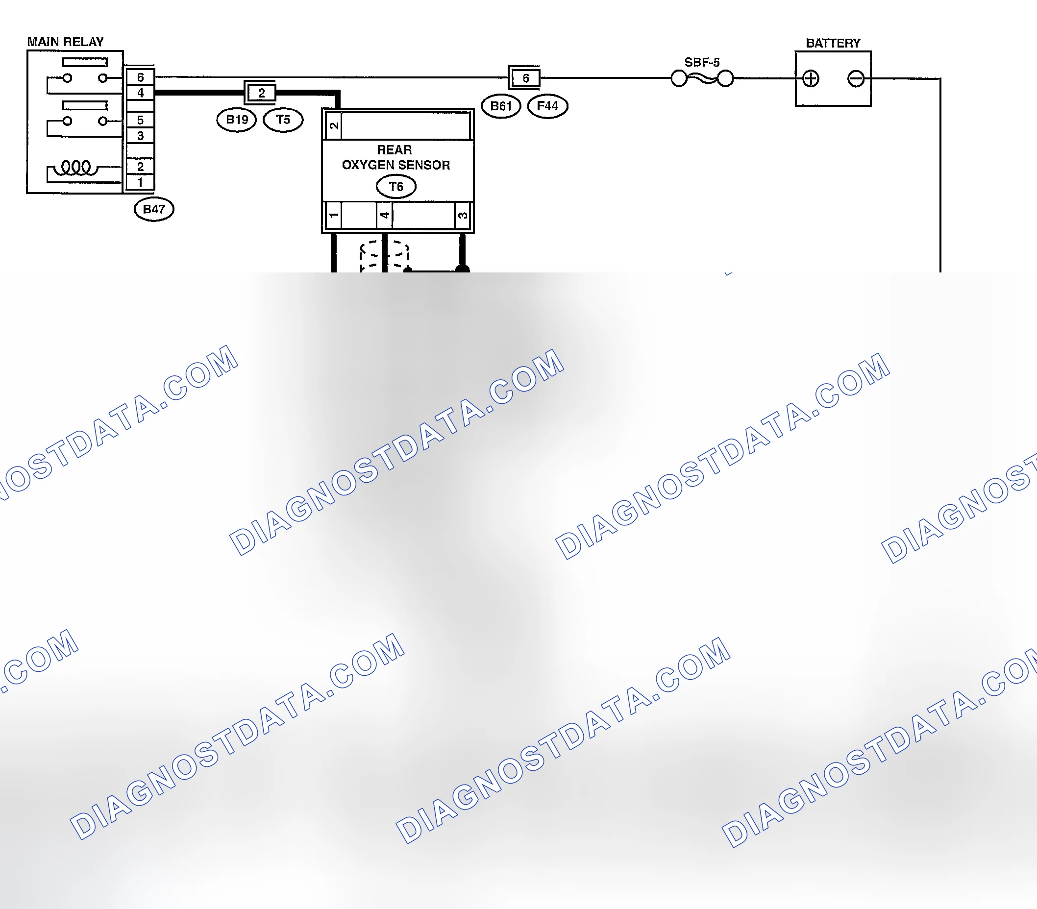 Scheme 114: WIRING DIAGRAM
