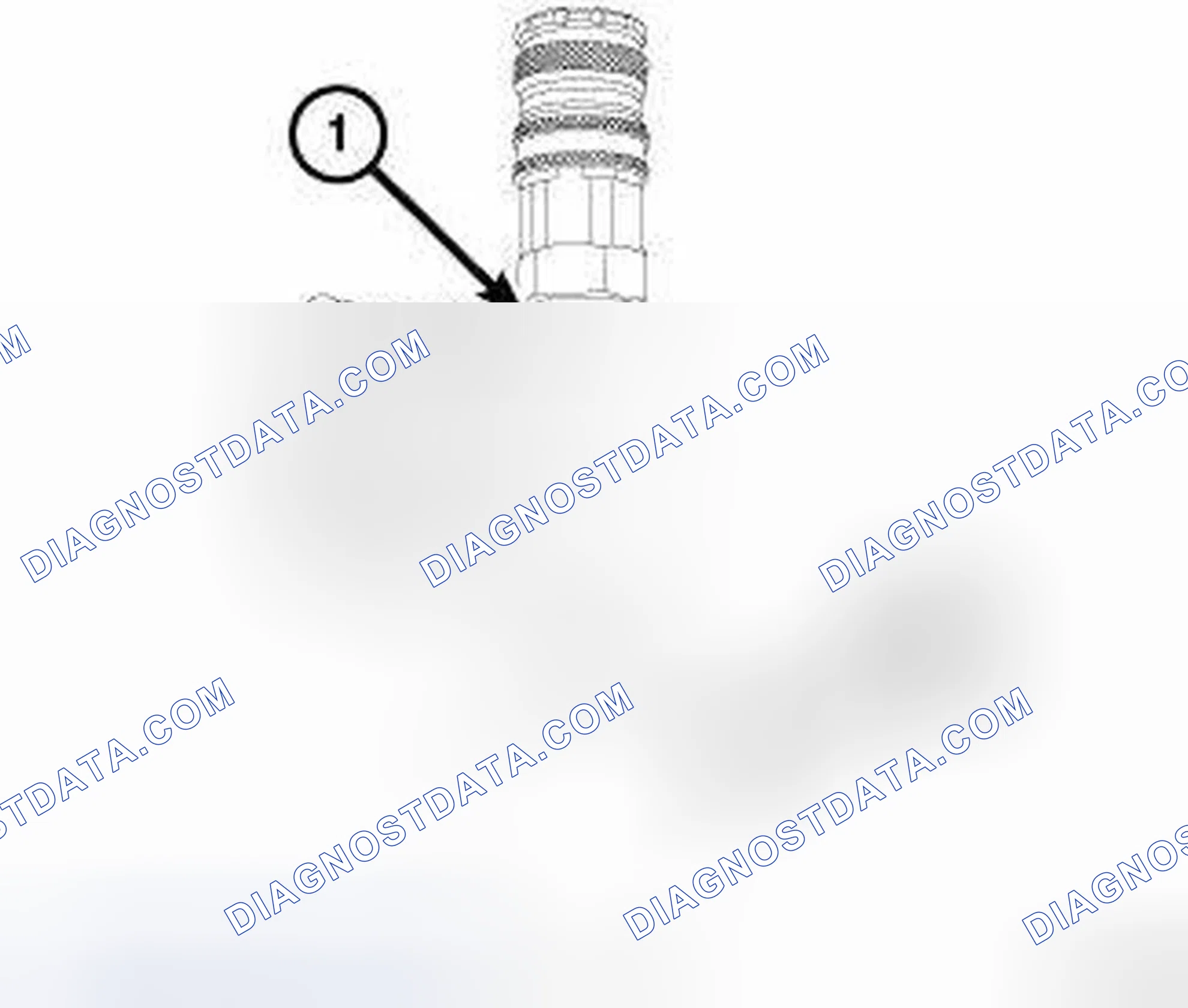 Scheme 46: STANDARD PROCEDURE - COOLANT AIR EVACUATION