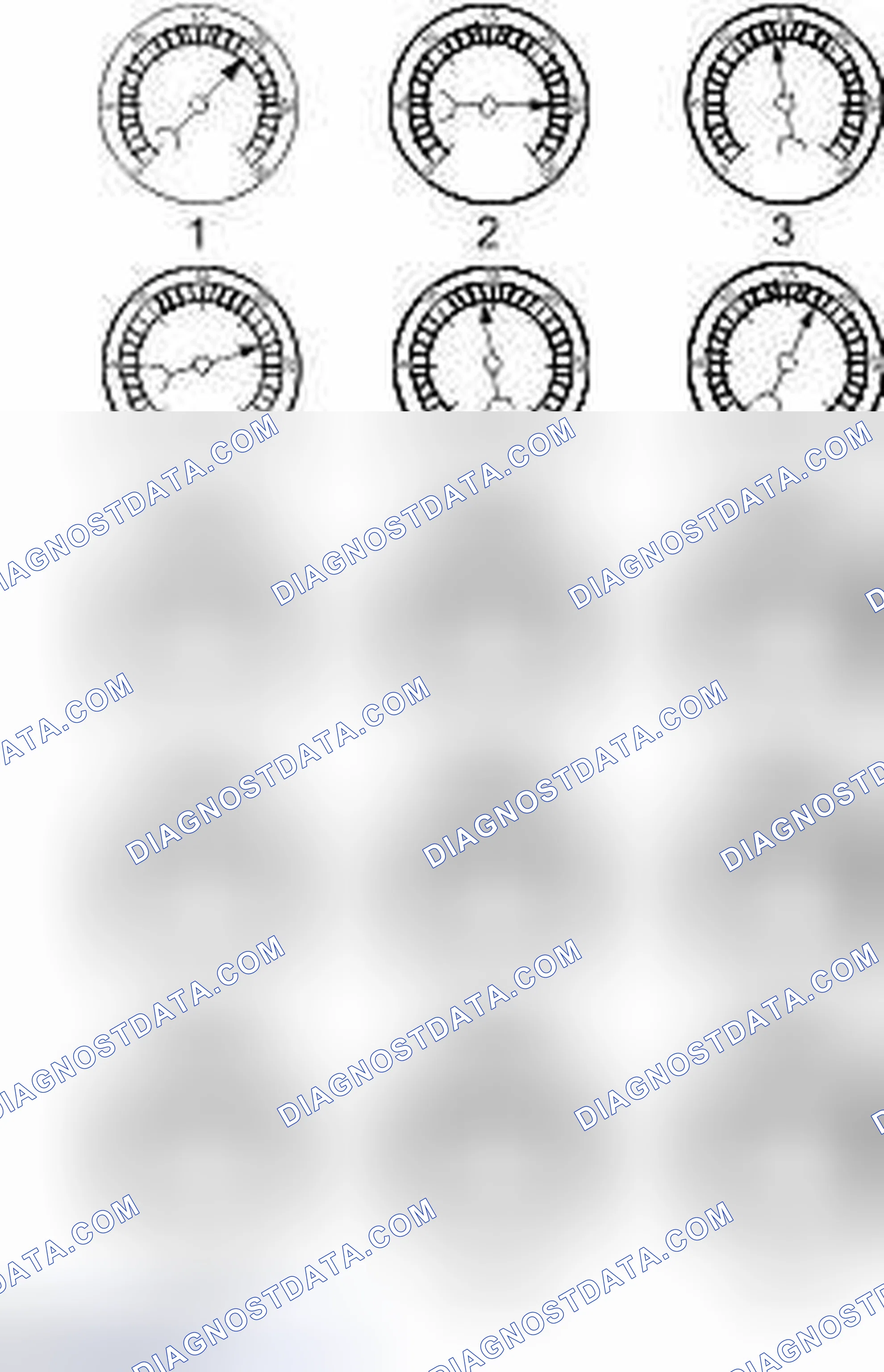 Scheme 186: INTERPRETING VACUUM GAUGE READINGS