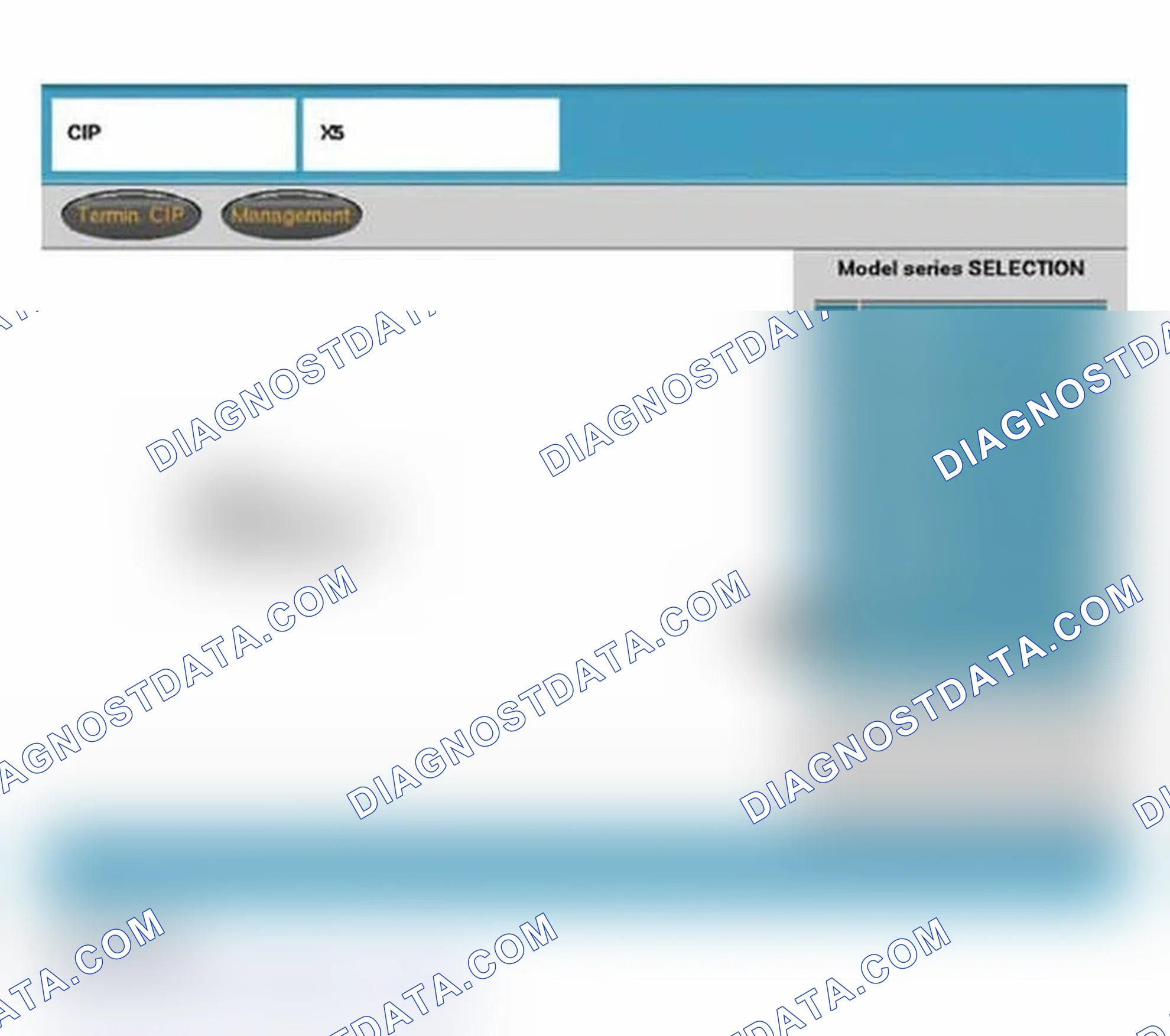 Scheme 211: Access CIP Functions For E31E32/E34/E36/E38/E39/E46/E52/E53