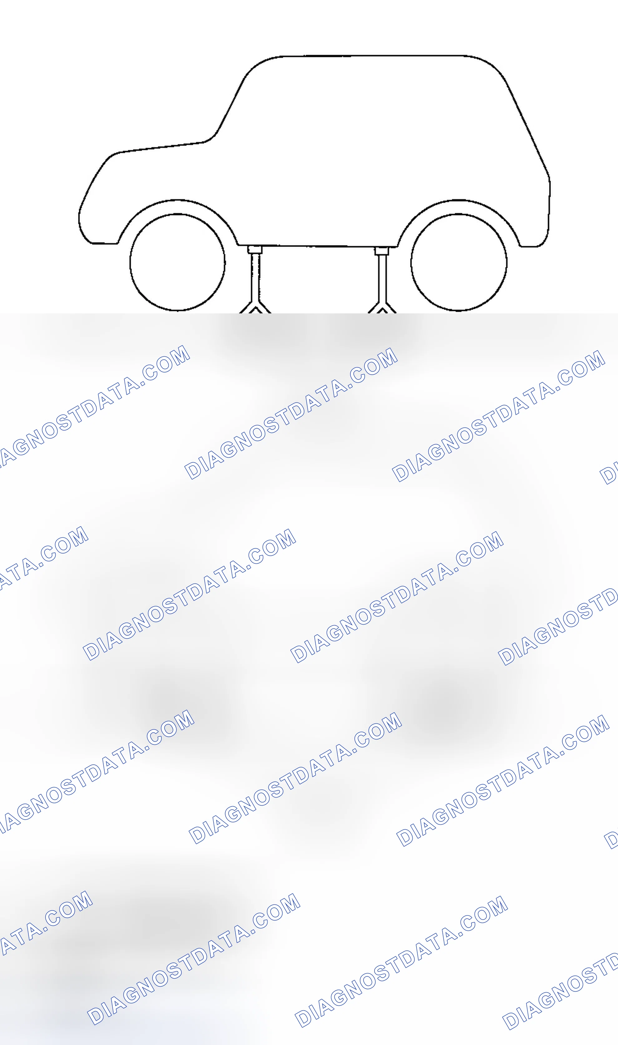 Scheme 1722: PREPARATION FOR THE INSPECTION MODE
