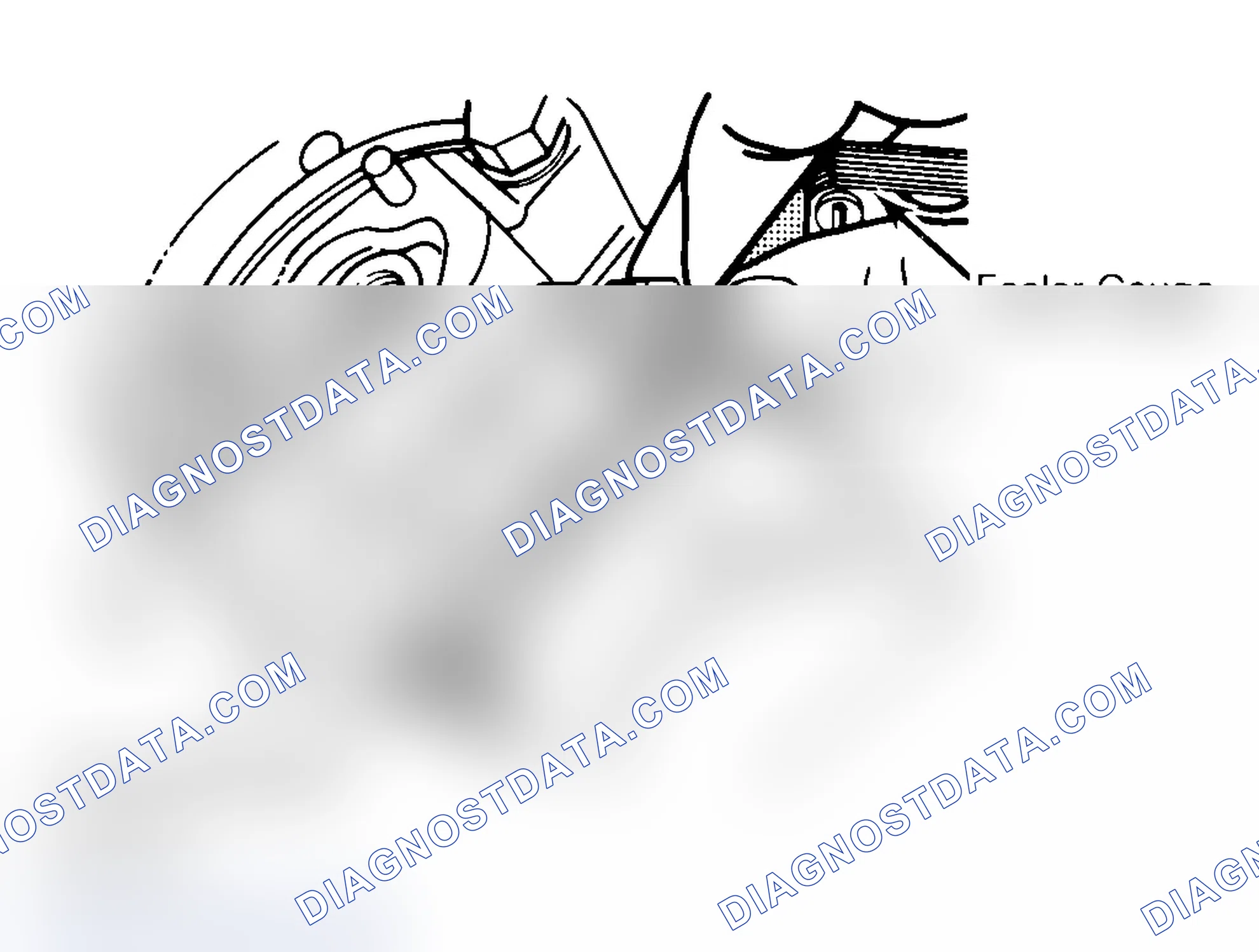 Scheme 20: Measuring Connecting Rod Side Clearance