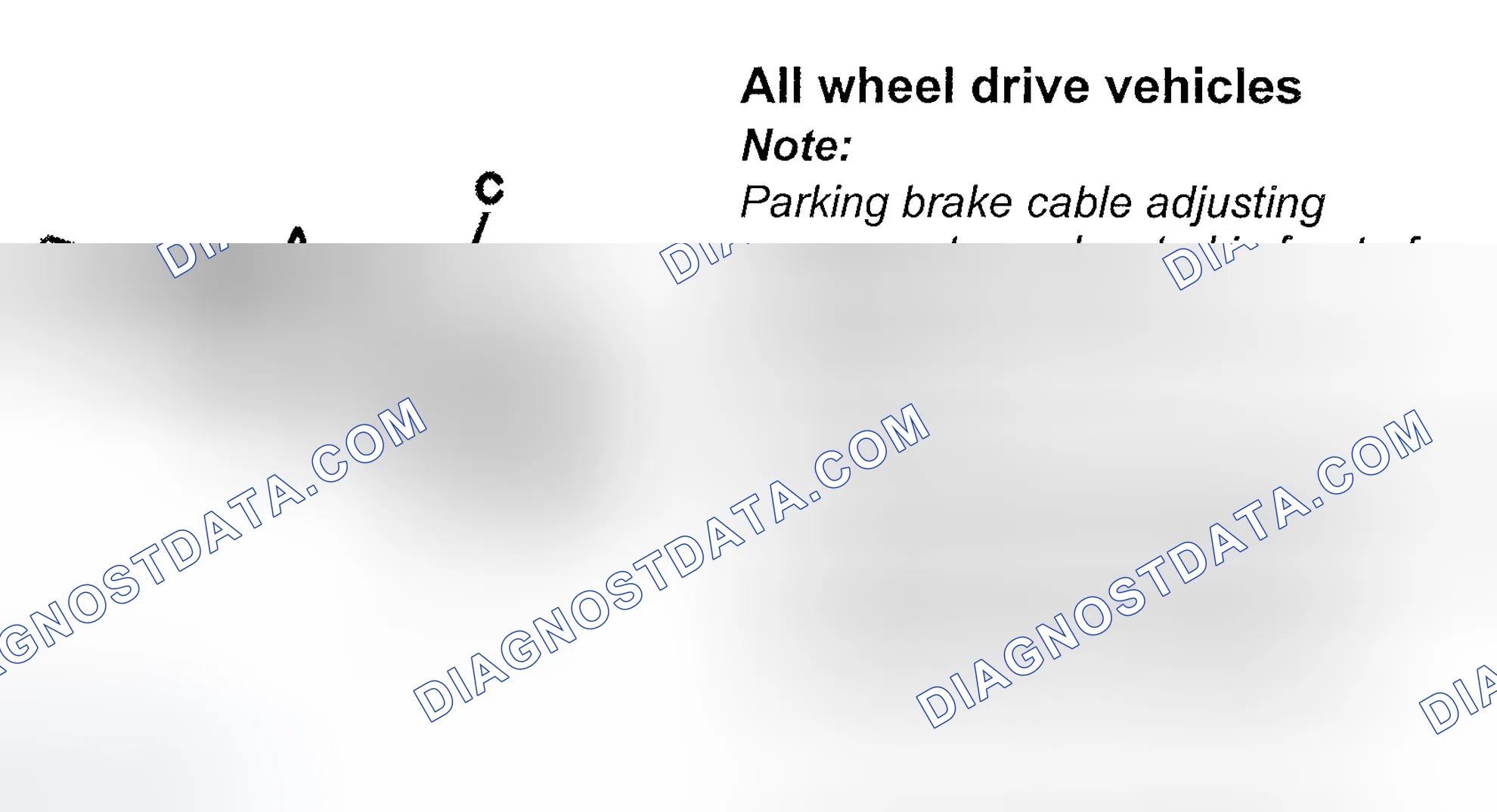 Scheme 22: All-Wheel-Drive Vehicles