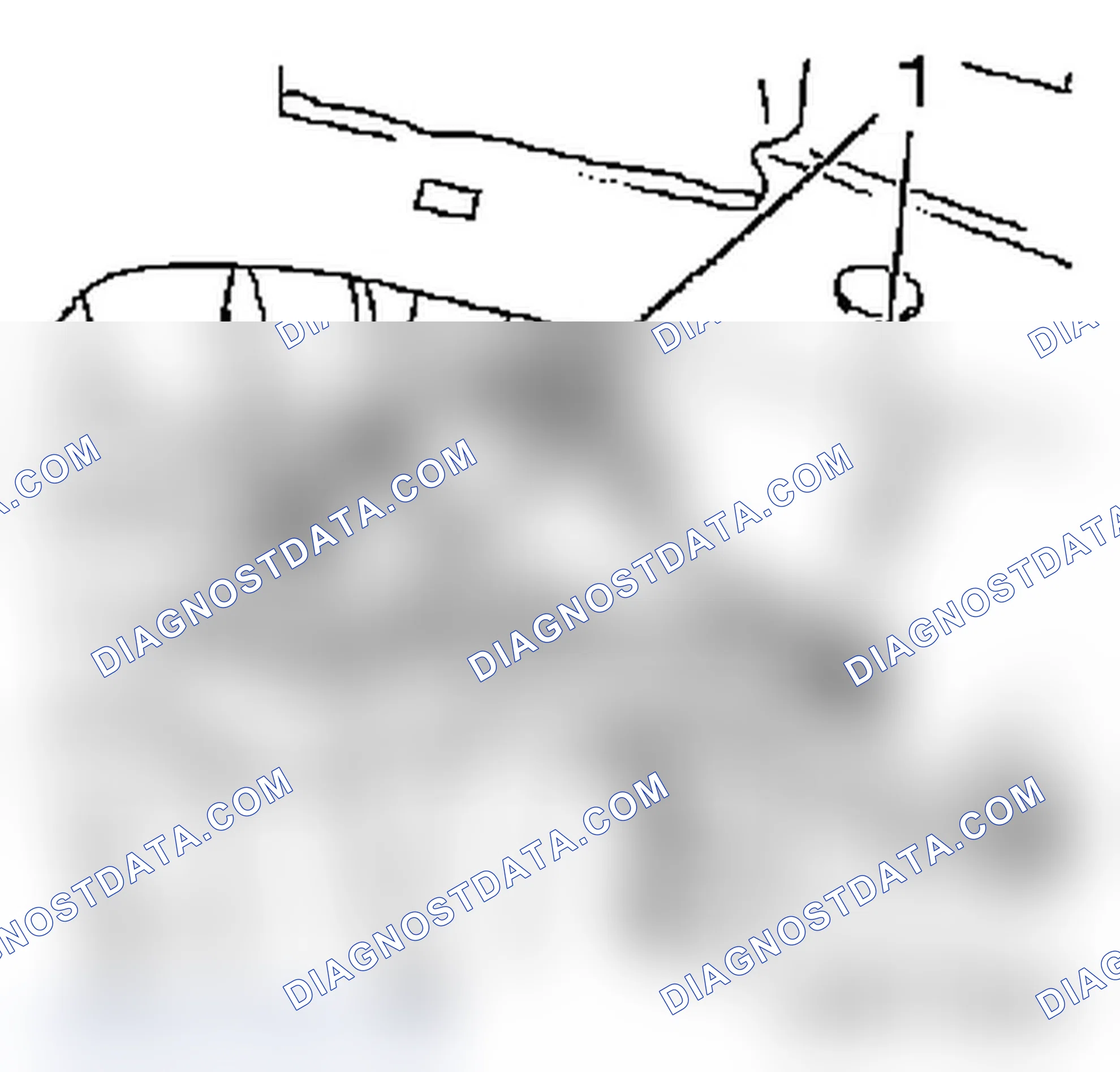 Replace Engine Damping Block (Front)