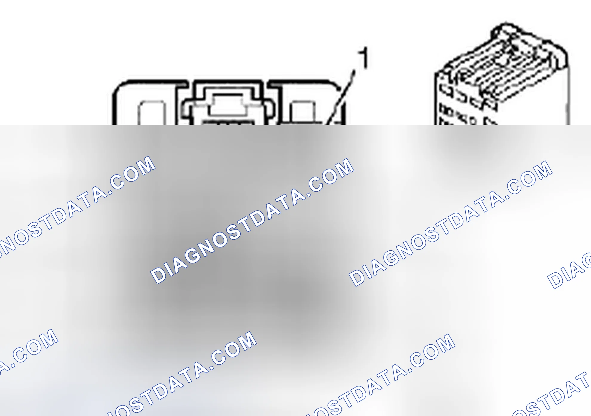 Scheme 14: Body Control Module (BCM) C6