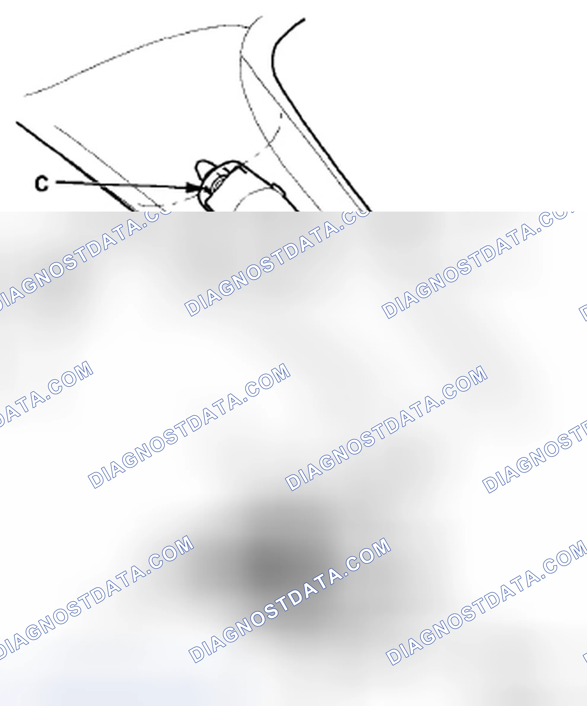 Scheme 76: A-Pillar Trim