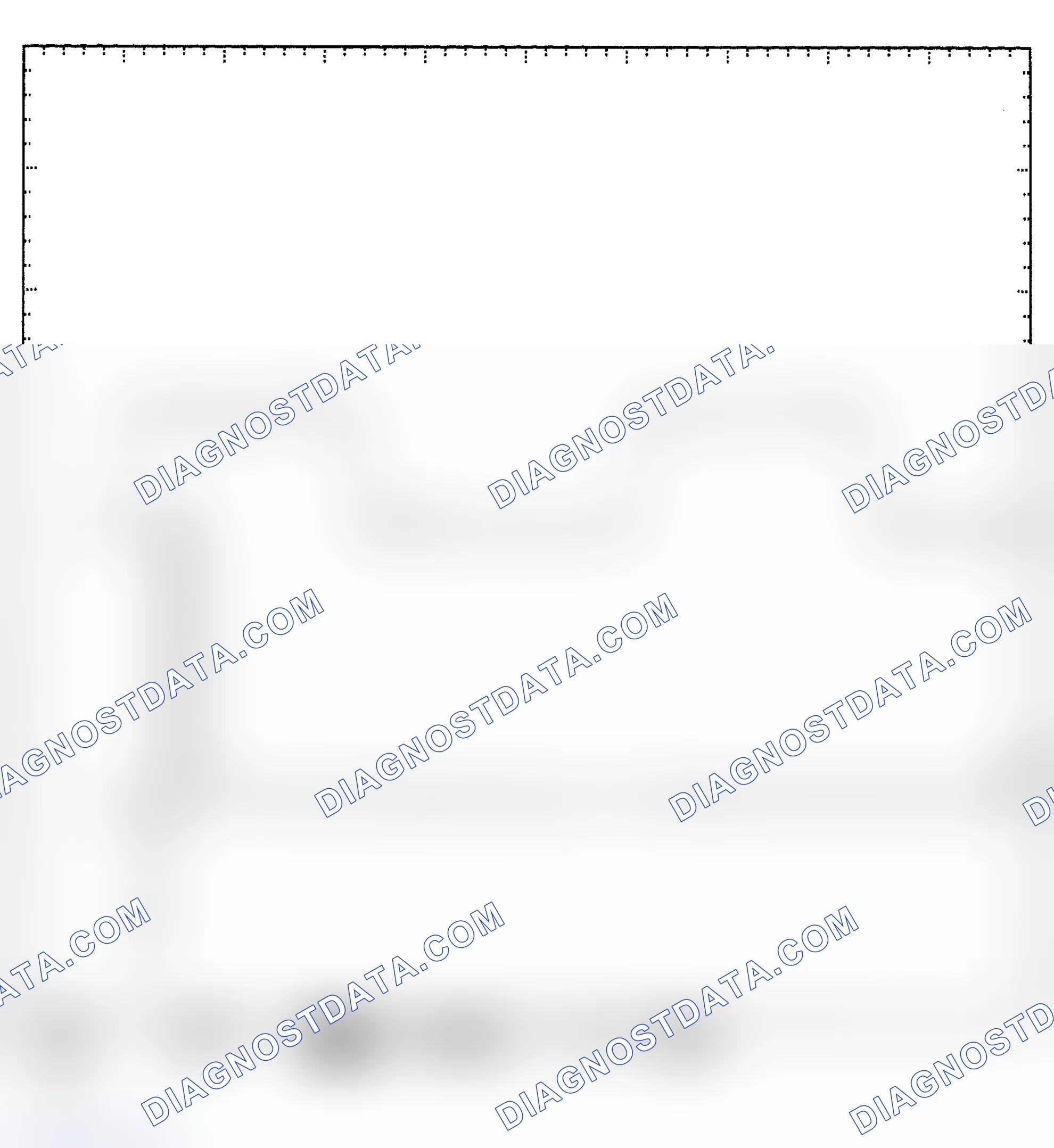 Scheme 26: Injector Bank - Known Good - Voltage Pattern