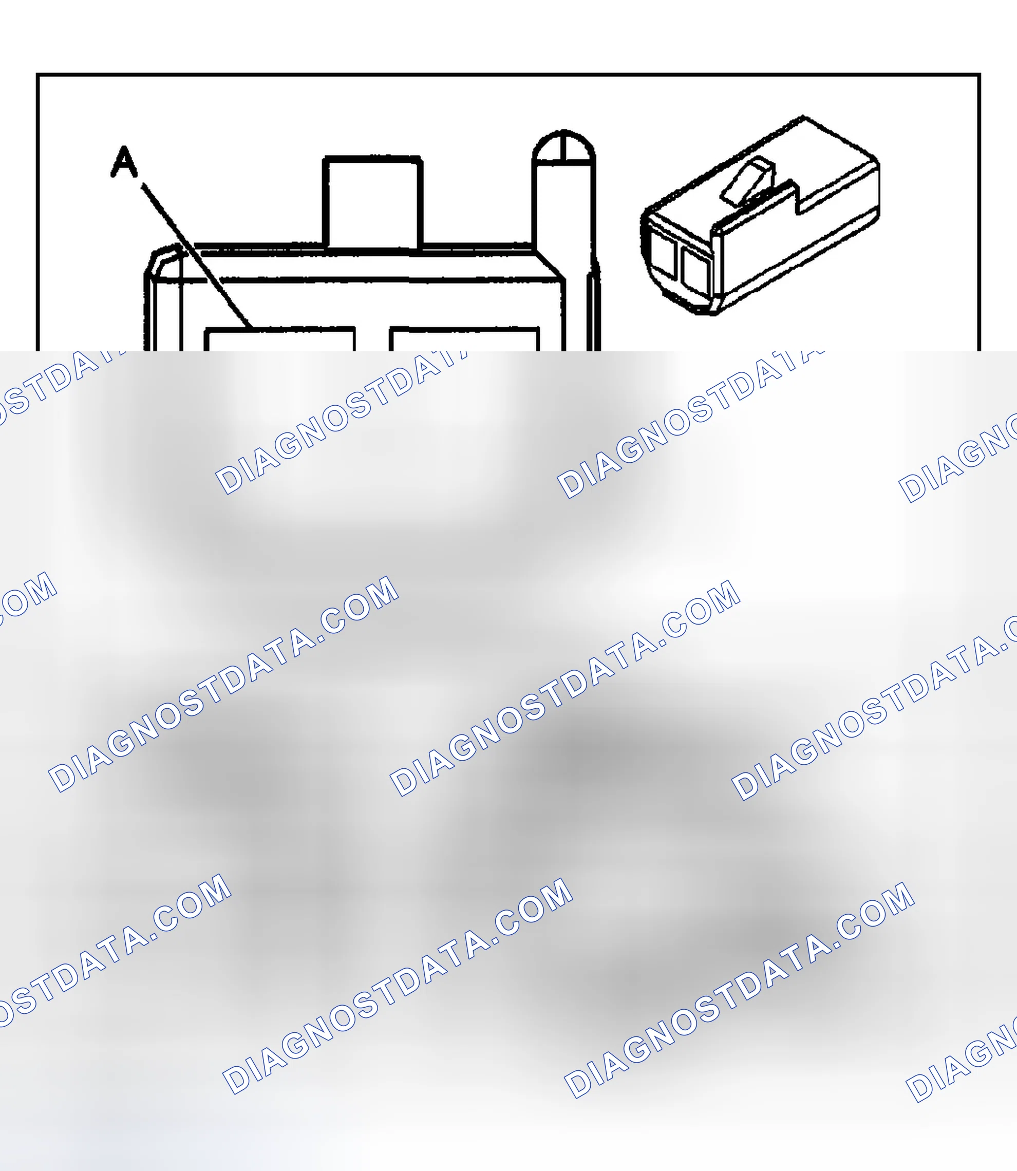 Scheme 133: Lighting Systems Connector End Views