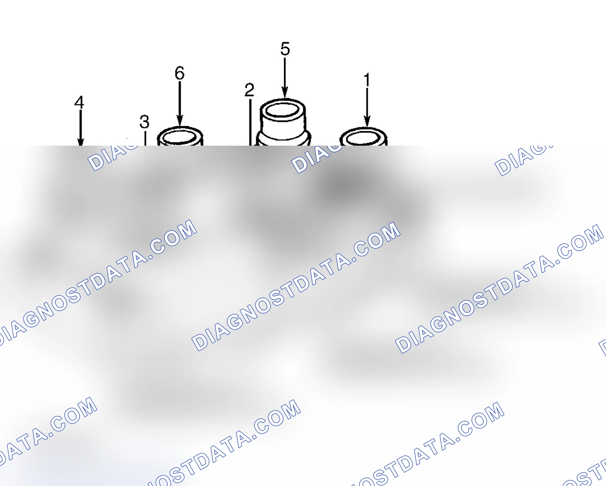Scheme 18: Models Equipped With Coil Pack(s)