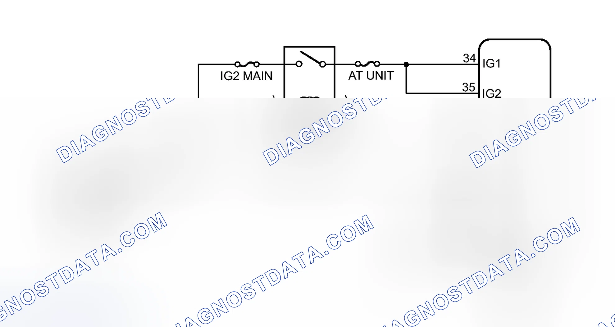 Scheme 399: WIRING DIAGRAM