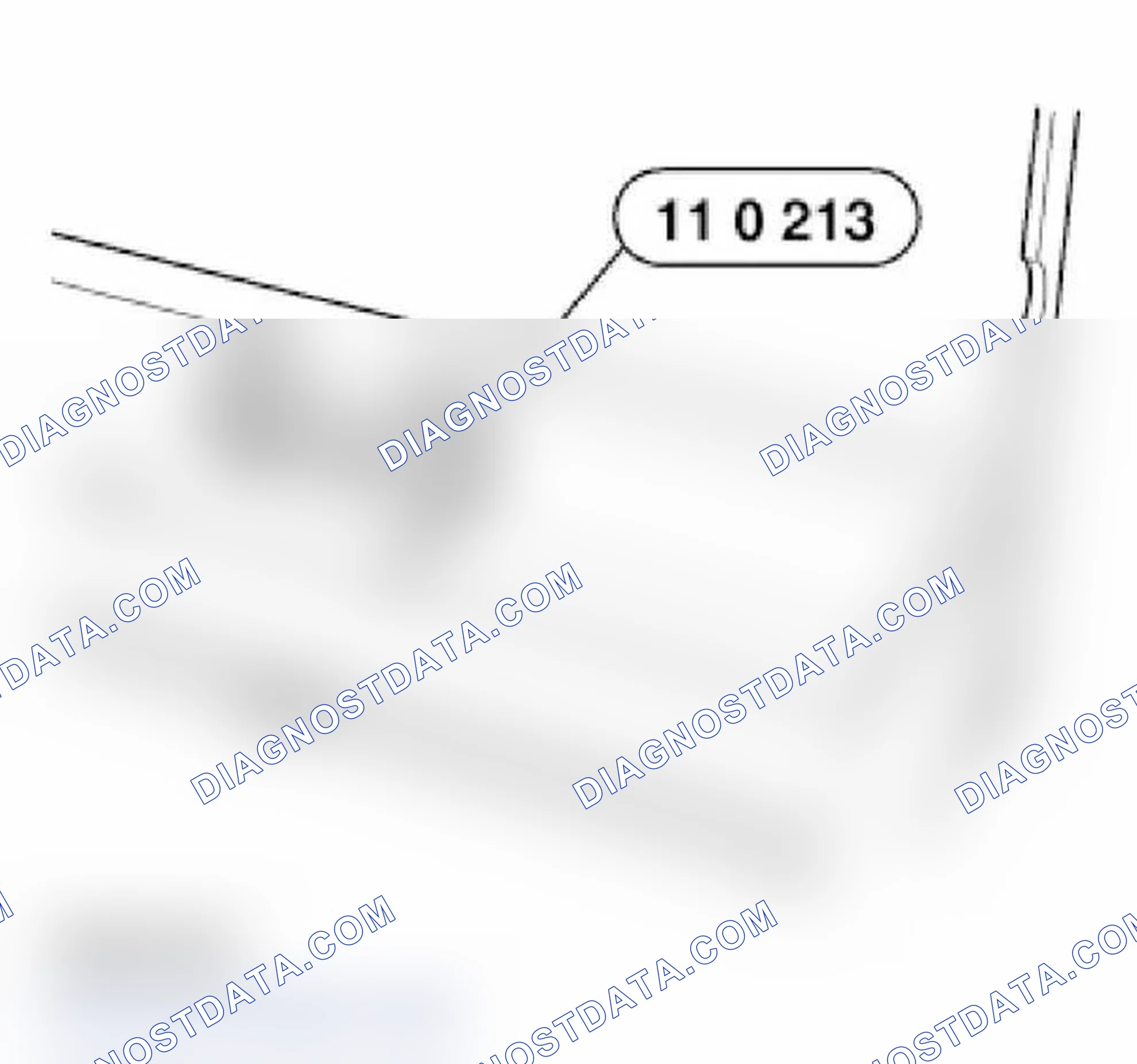 Scheme 61: 11 12 503 Dismantling and reassembling cylinder head (M62)