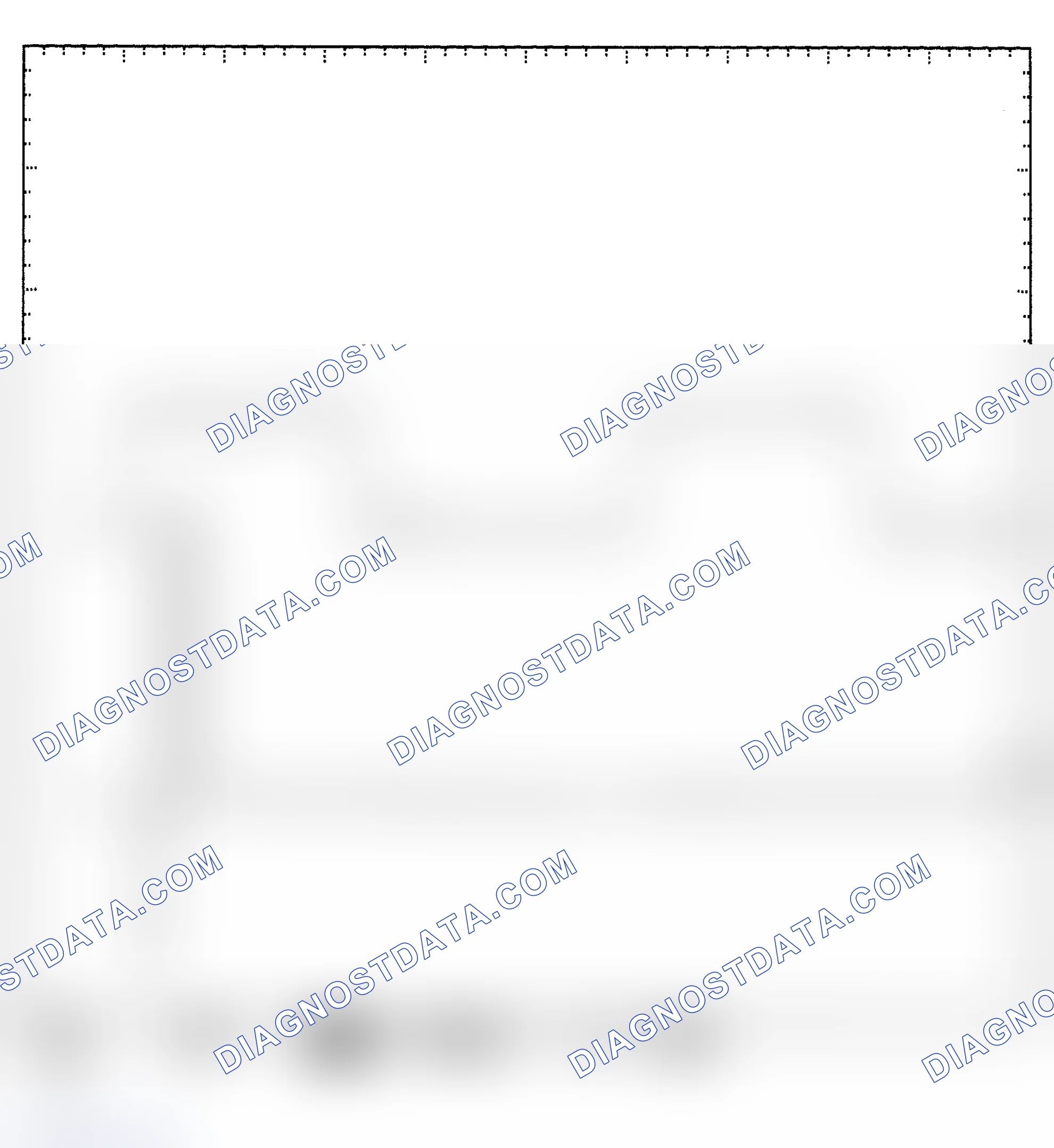 Scheme 26: Injector Bank - Known Good - Voltage Pattern