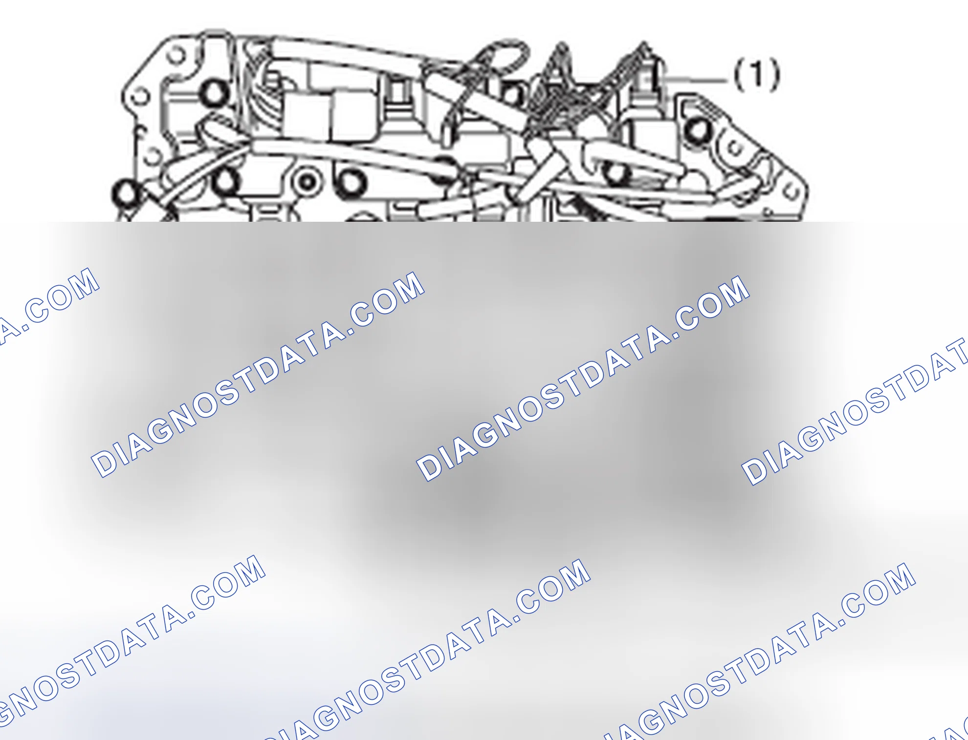 Scheme 35: HIGH&LOW REVERSE CLUTCH SOLENOID