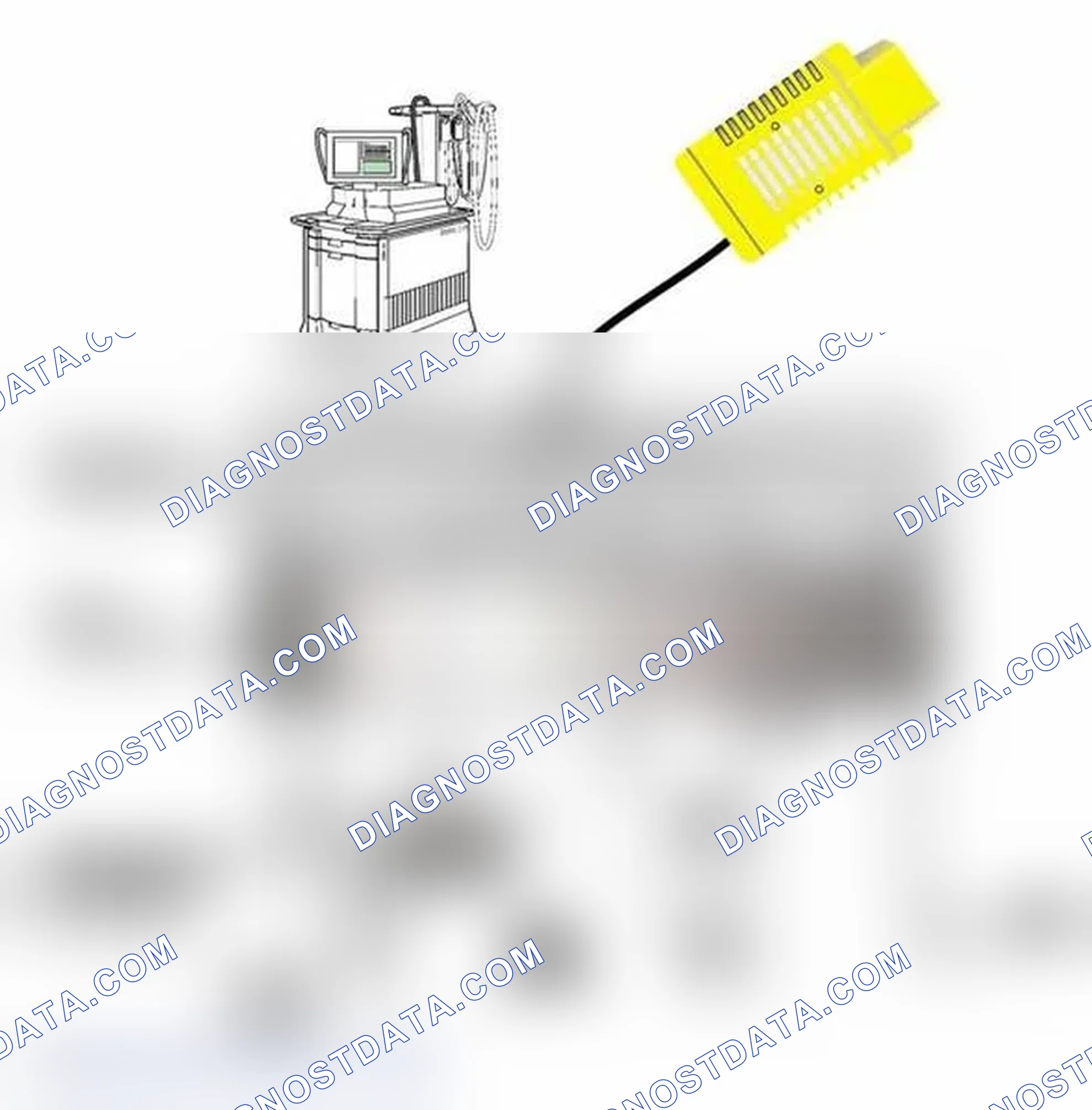 Scheme 220: Identifying Diagnostics Via OBD II Connector