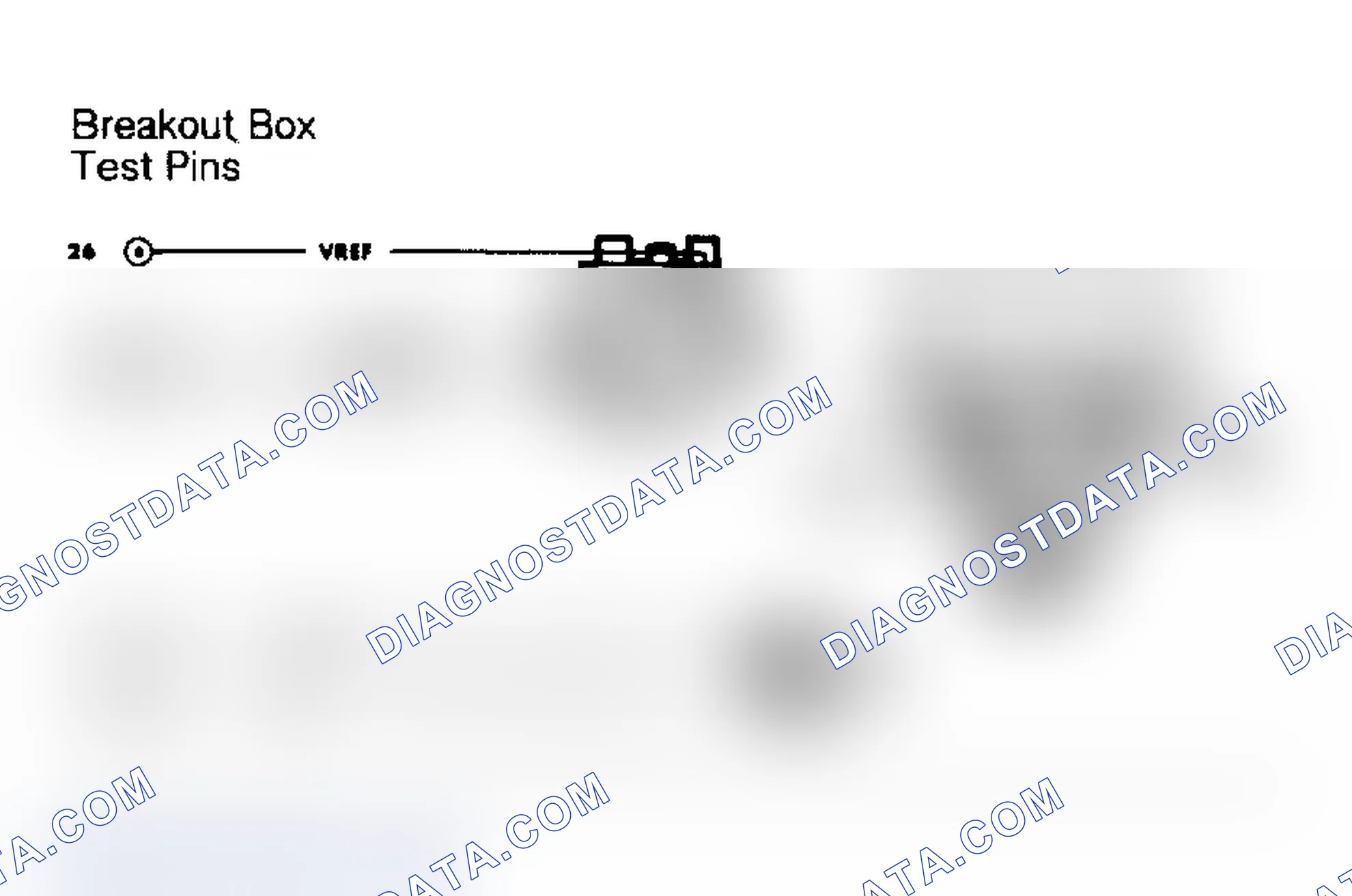 Scheme 108: EGR Valve Position (EVP) & EGR Valve Regulator (EVR) Ckts