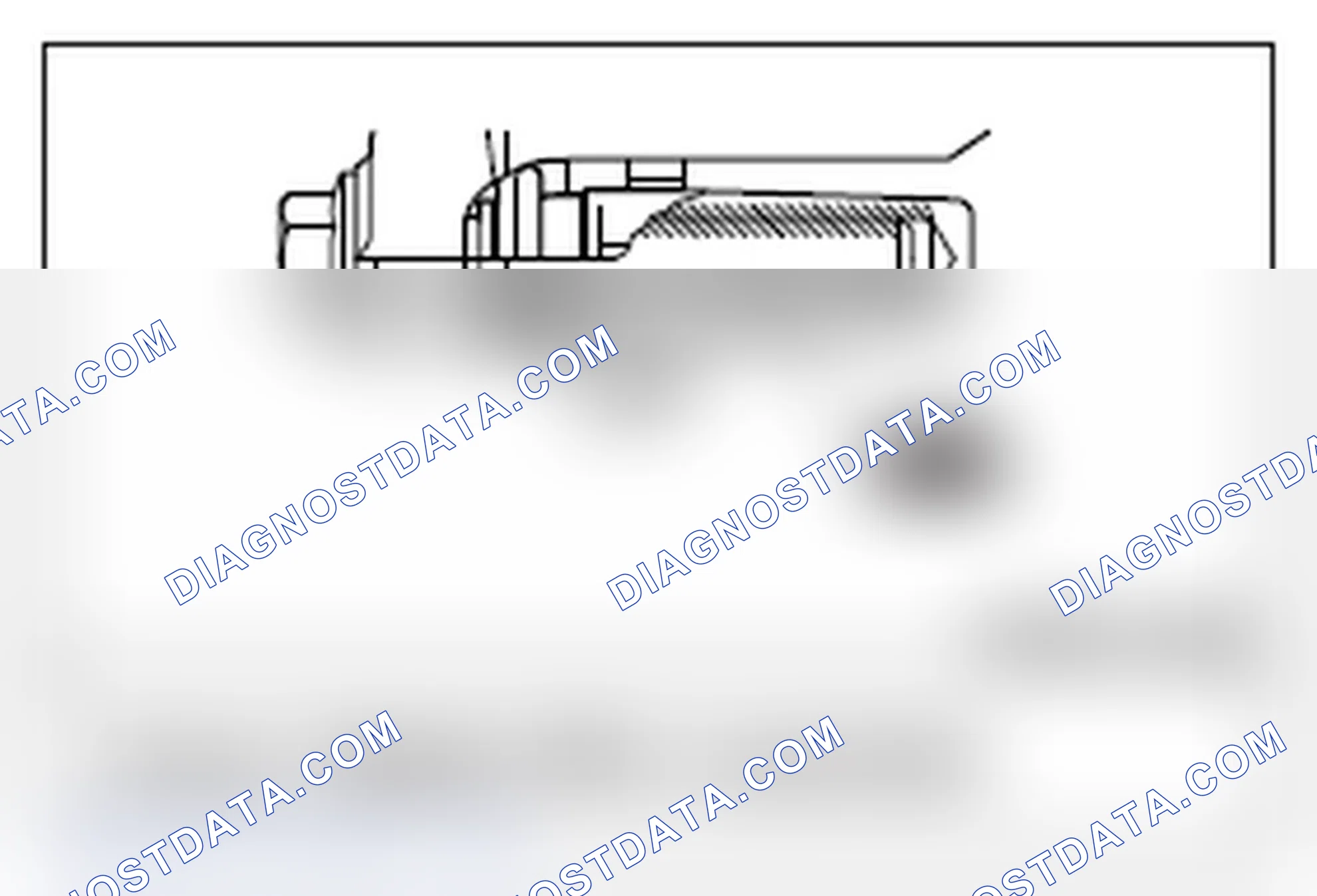 Scheme 28: LUBRICATION POINT BRAKE PAD REPLACEMENT < RALLIART >
