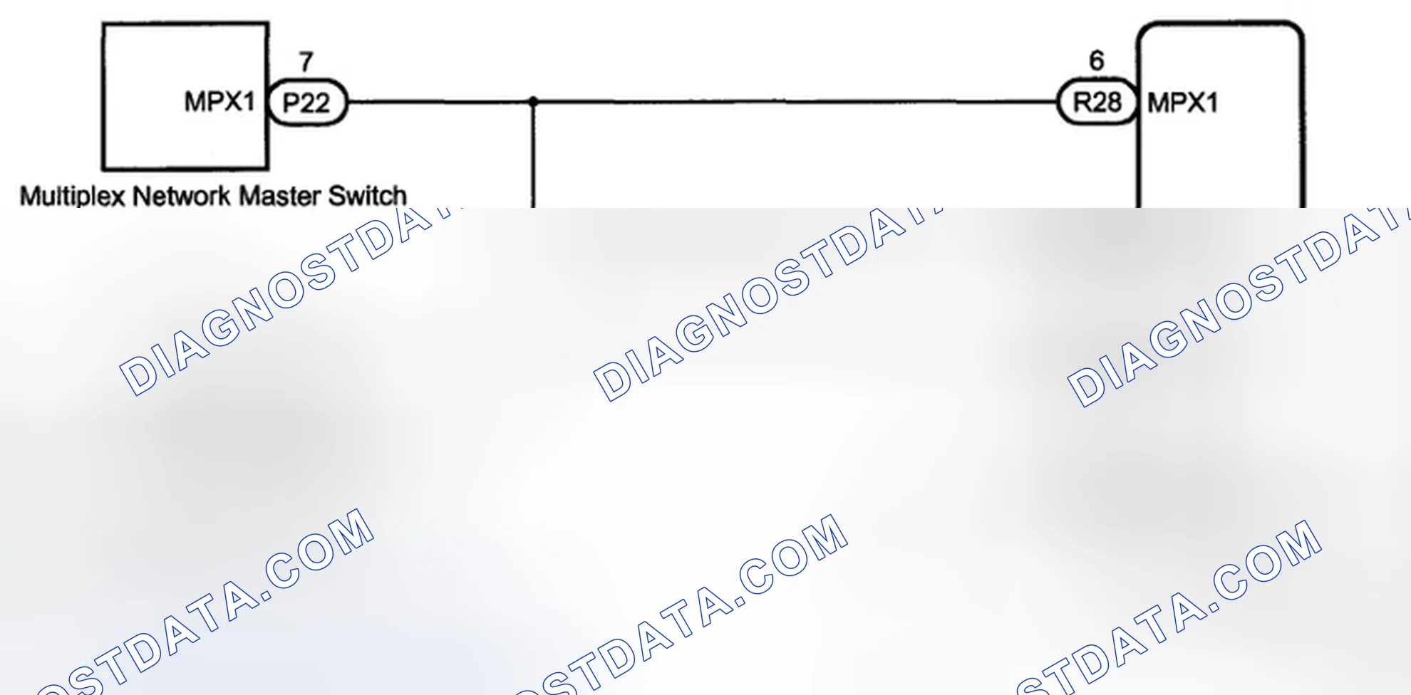 Scheme 4: WIRING DIAGRAM