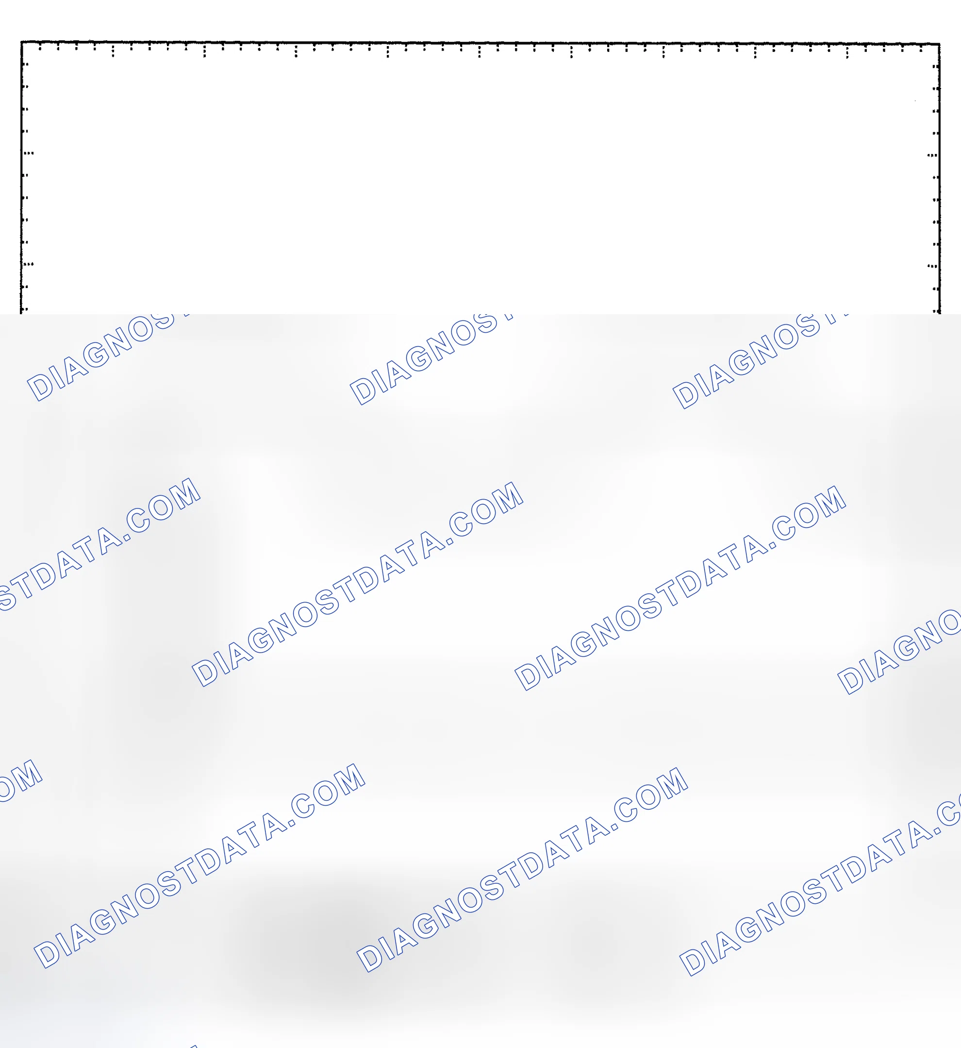 Scheme 26: Injector Bank - Known Good - Voltage Pattern