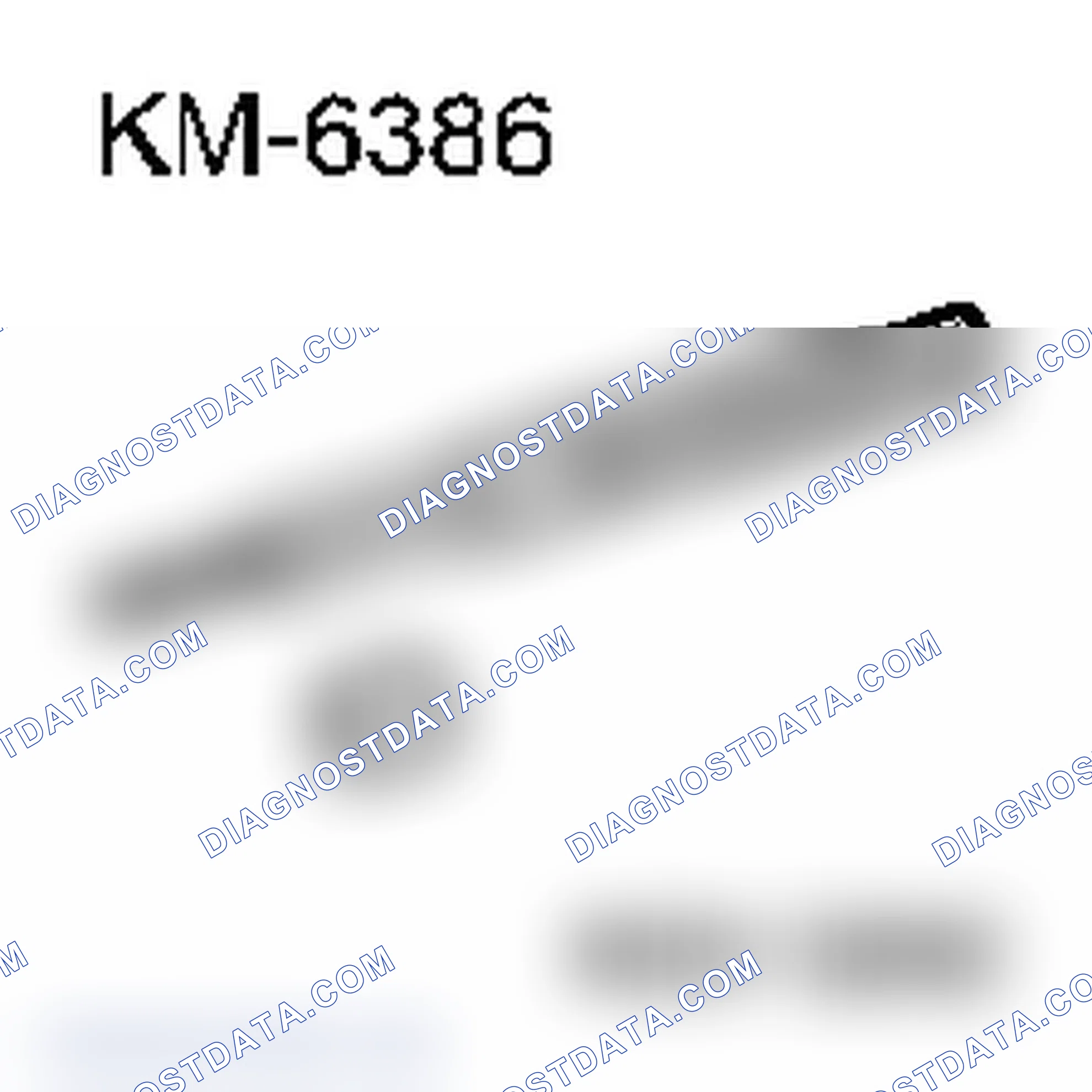 Cylinder Head Machining Special Tools