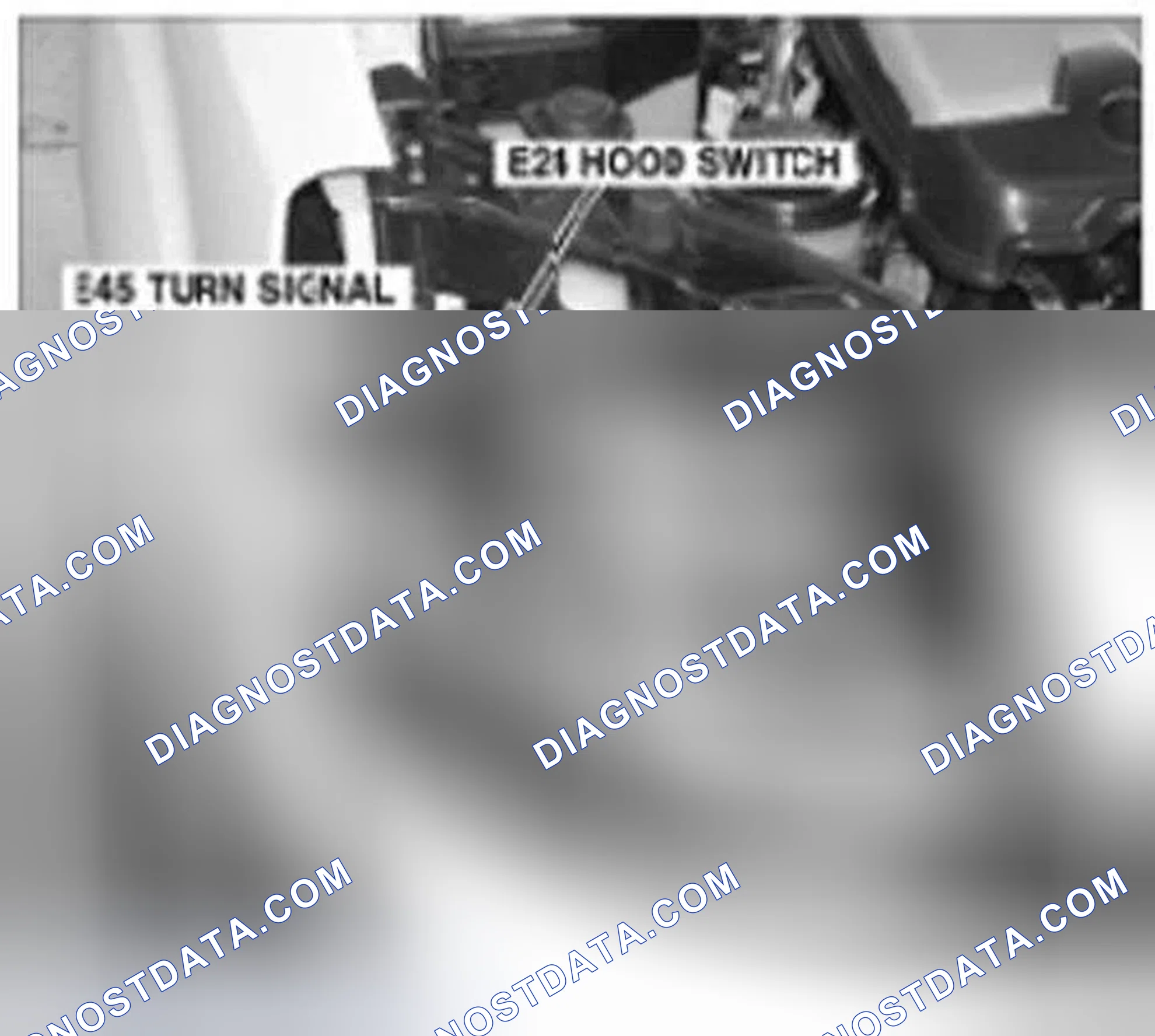 Scheme 1: COMPONENT LOCATION GRAPHICS