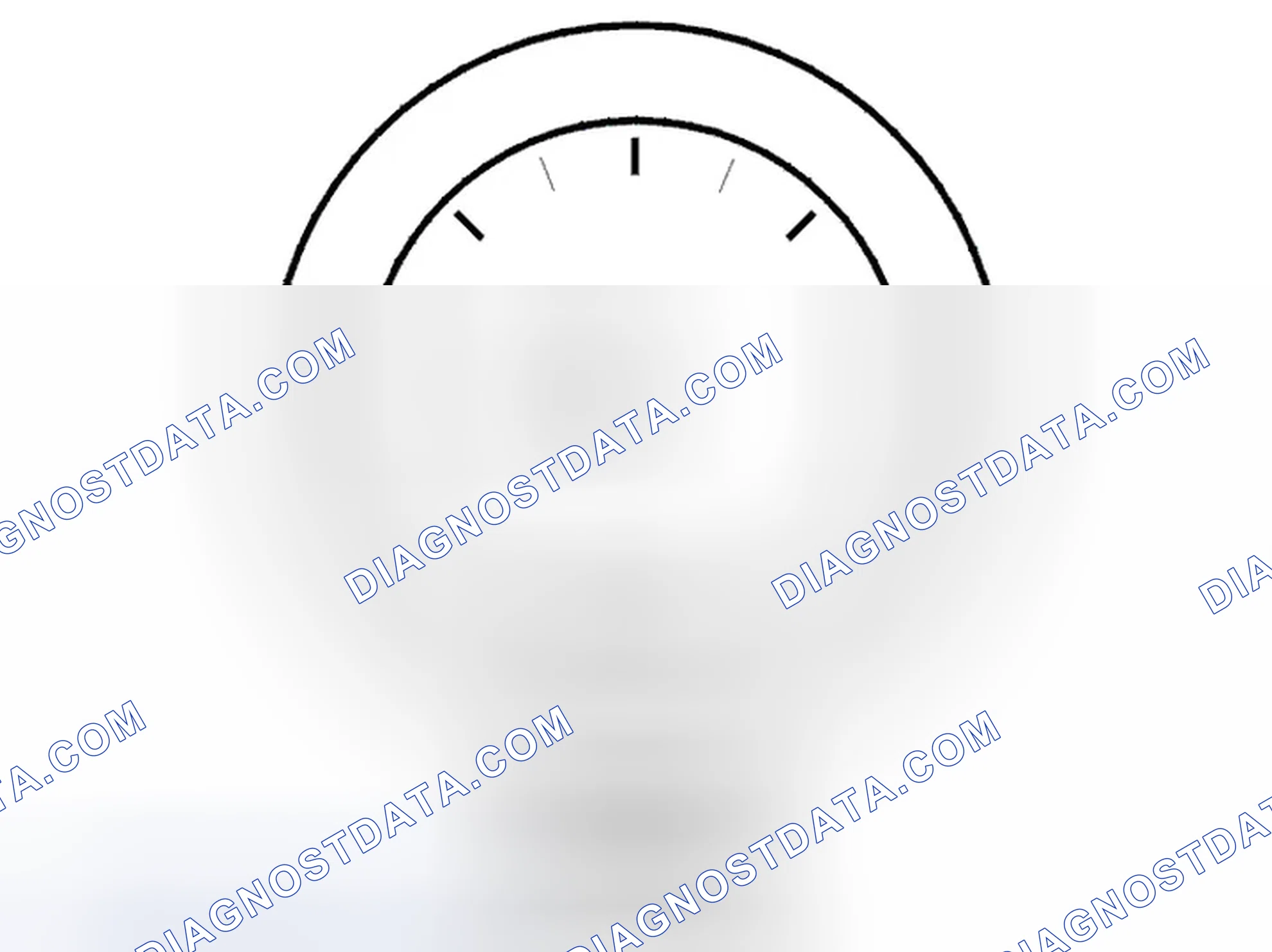 Scheme 37: Measuring the line pressure