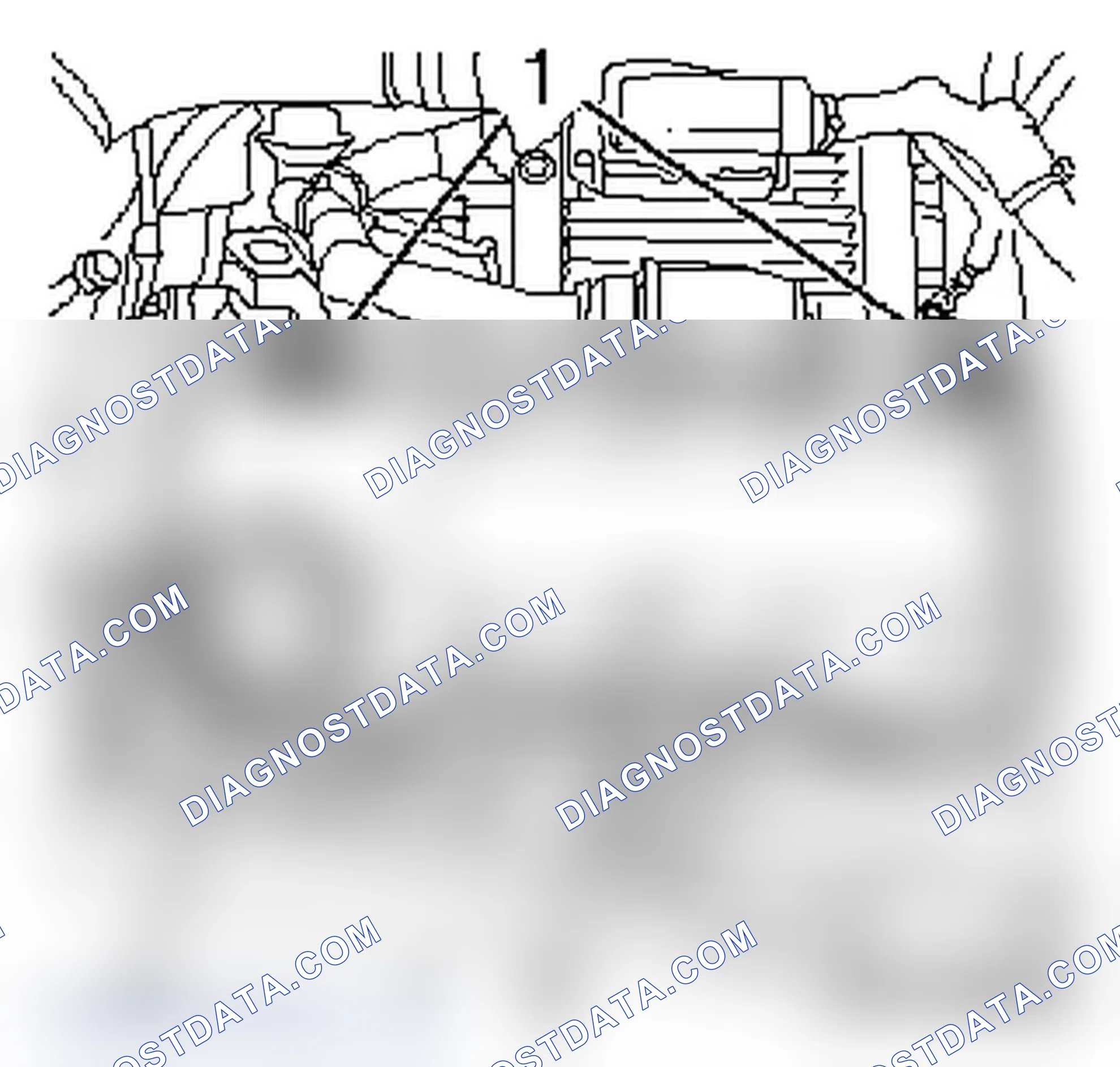 Replace Fuel Return Line