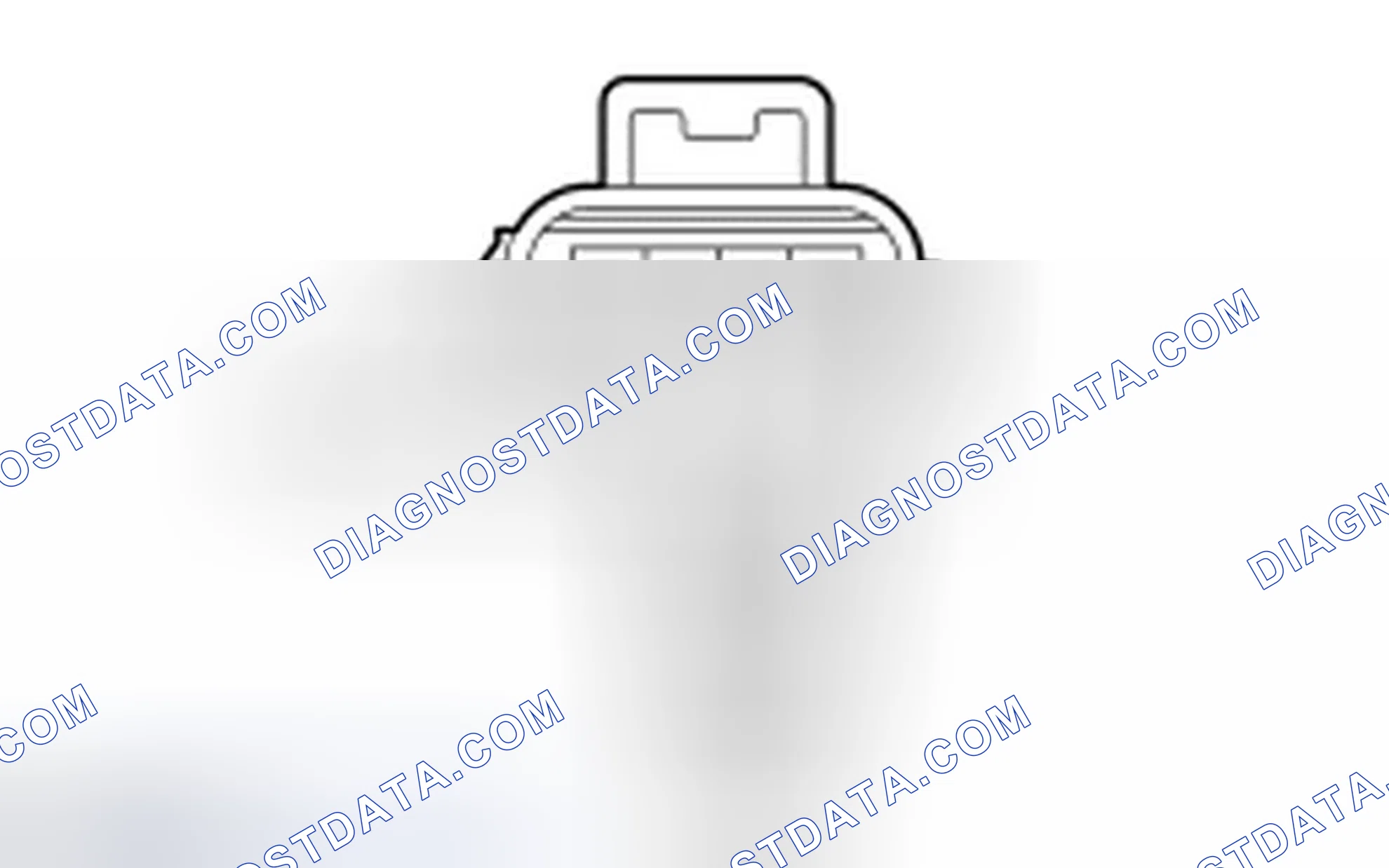 Scheme 129: Manifold Absolute Pressure (MAP) Sensor