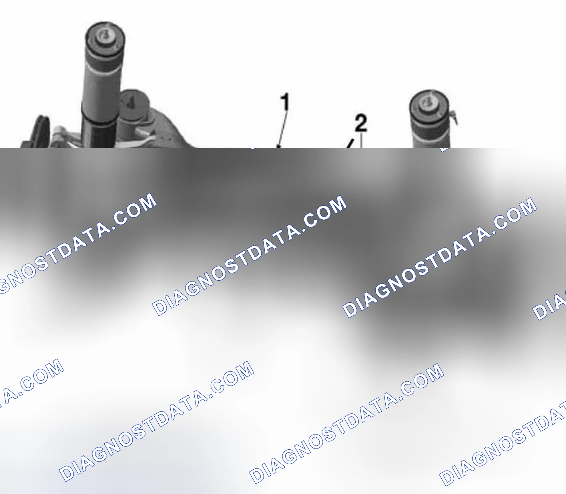 Scheme 97: E65/E66 Rear Suspension