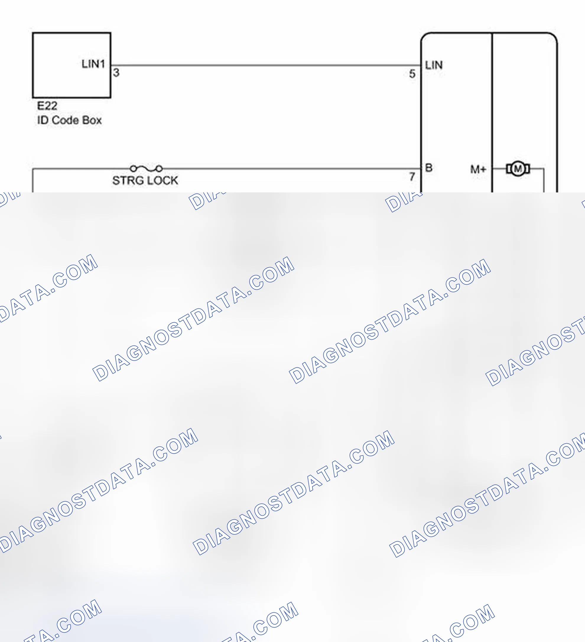 Scheme 79: WIRING DIAGRAM