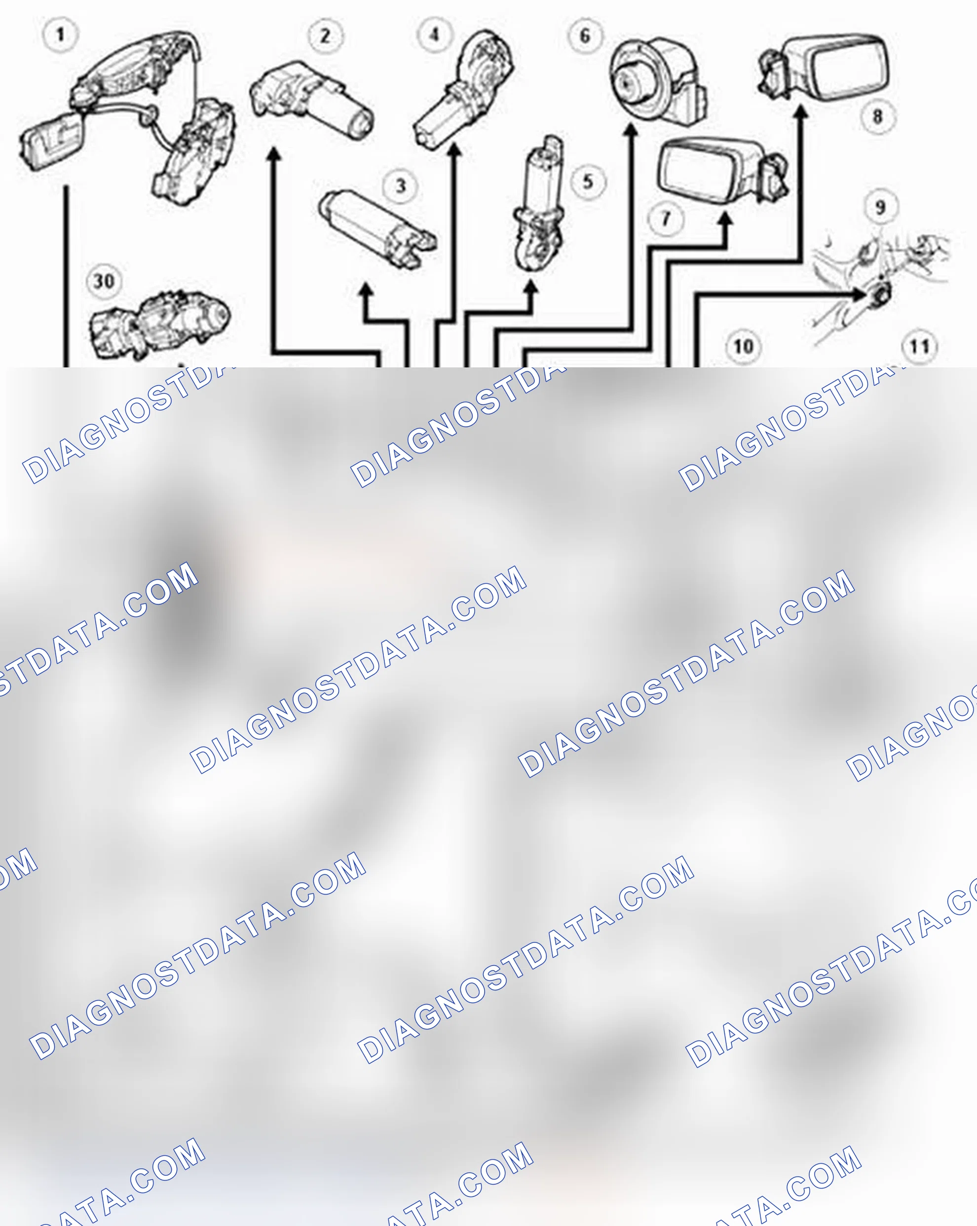 Scheme 13: CONTROL DIAGRAM