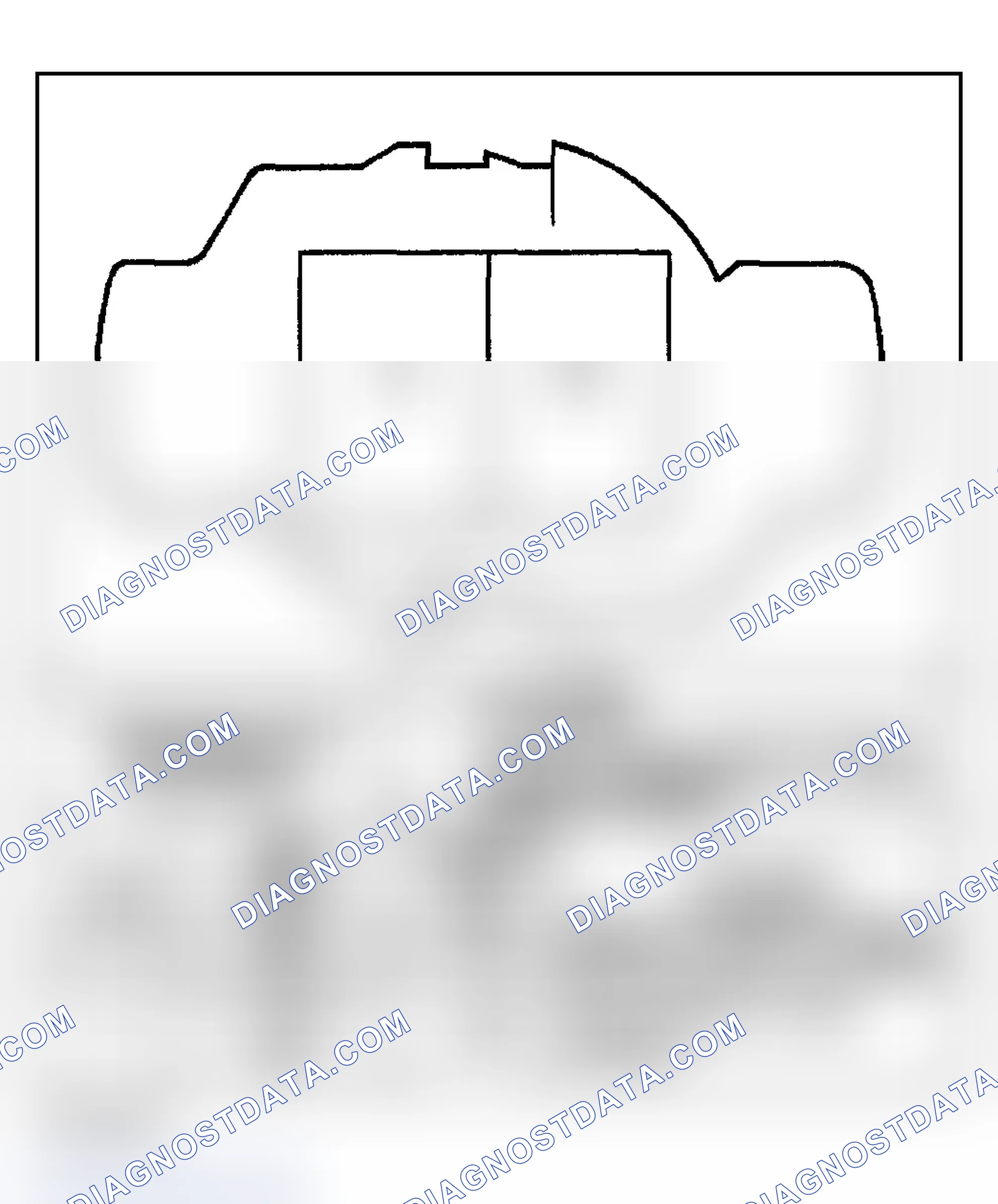 Scheme 123: Ignition Key Cylinder Lamp