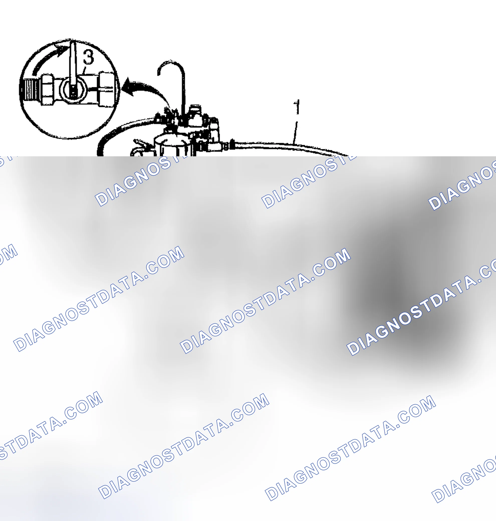 Scheme 673: Forward Flush