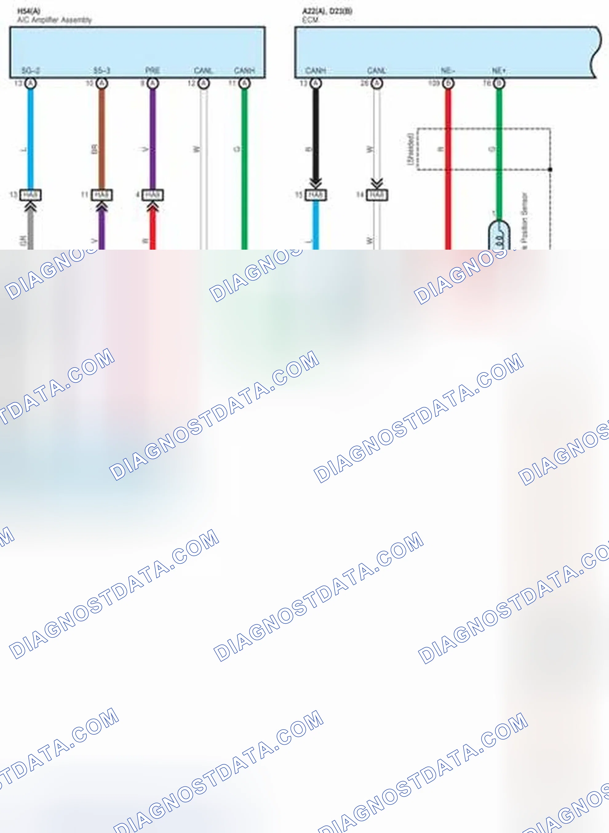 Scheme 299: Cooling Fan