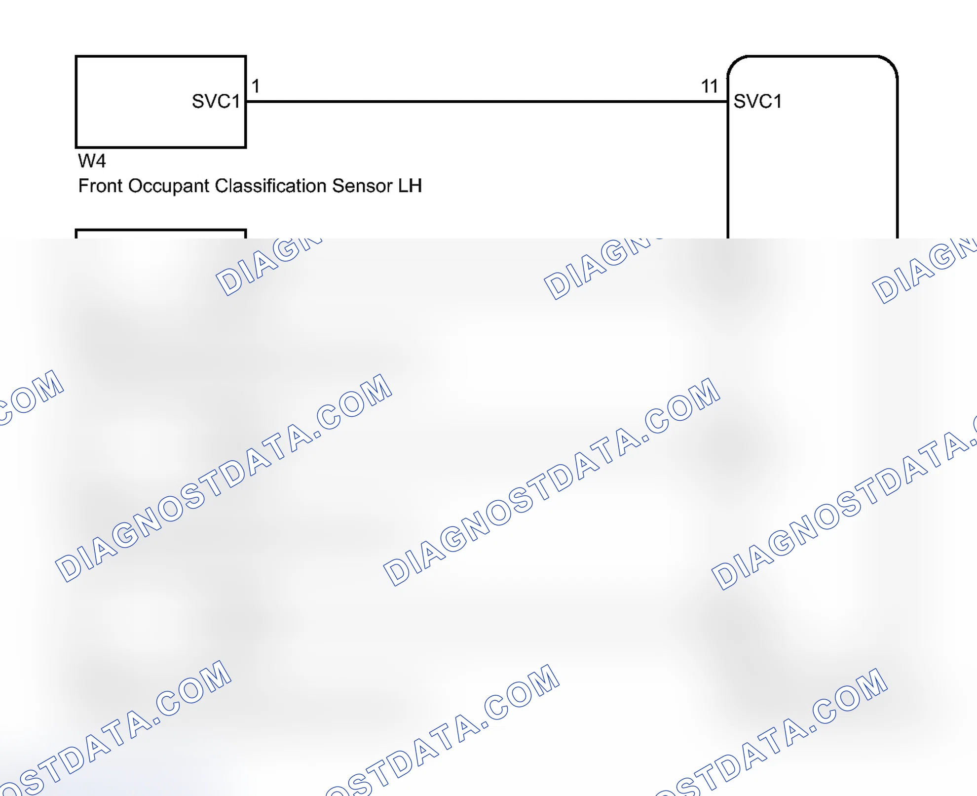 Scheme 299: WIRING DIAGRAM